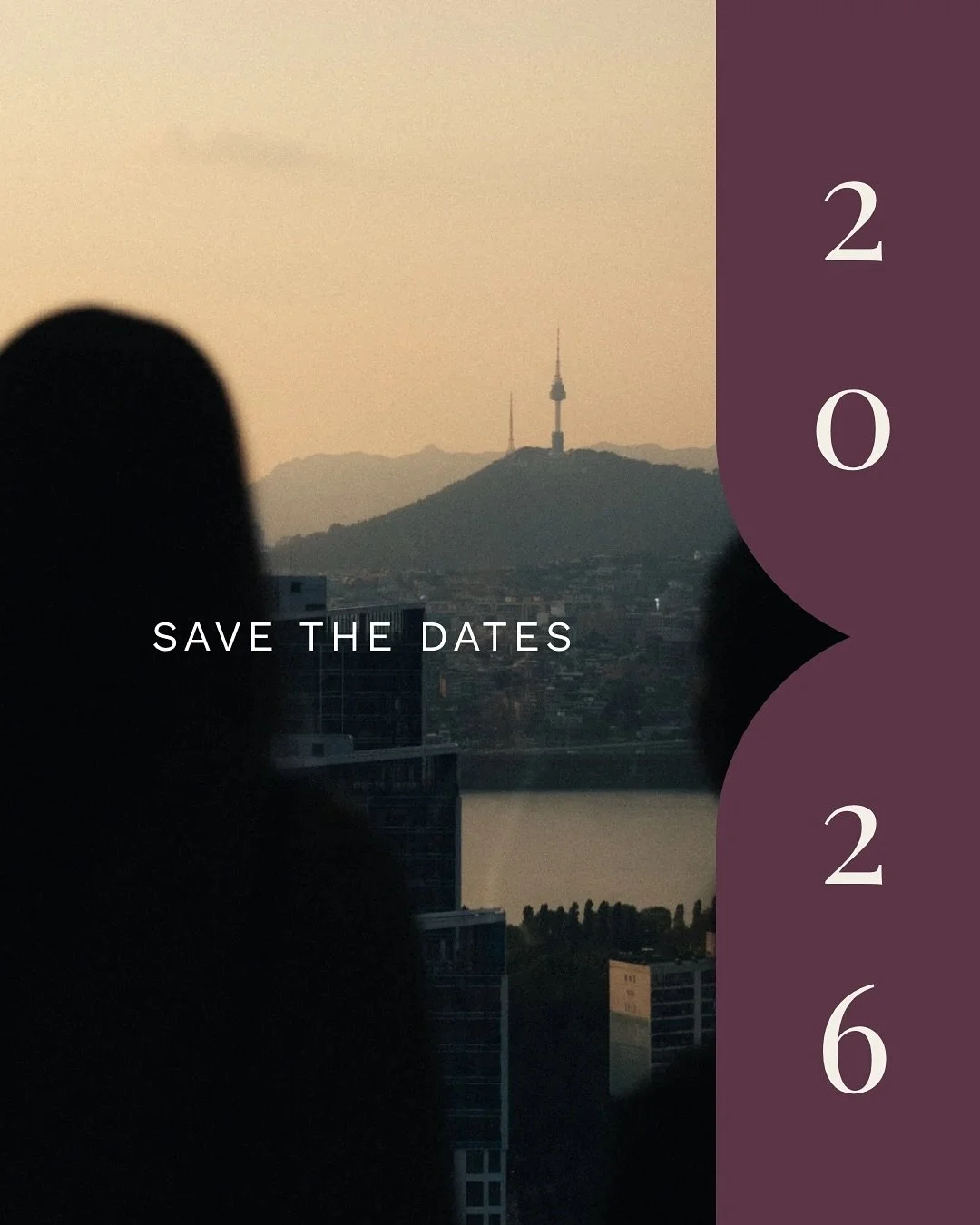 Six destinations. Endless opportunities.
The 2026 Connections Luxury community calendar is now live — where will we take you next? 🌍
➡️ connectionsluxury.com/events
#ConnectionsWay #ConnectionsLuxury #LuxuryTravel #ConnectingExcellenceWithO