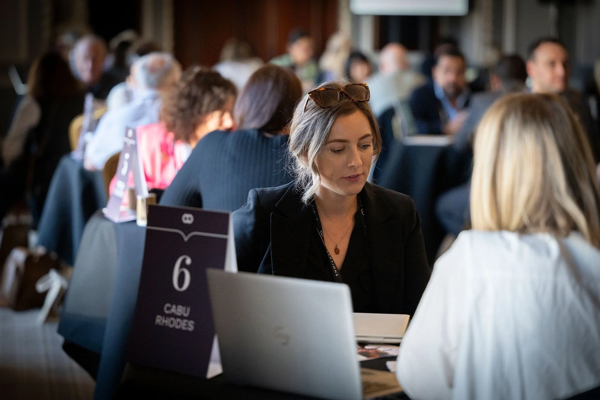 Connections Luxury UK &amp; Ireland returns to London in 2026 with Aspire partnership