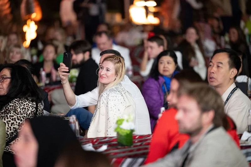 Connections Saudi Unites Global Travel Leaders, Building Lasting Partnerships