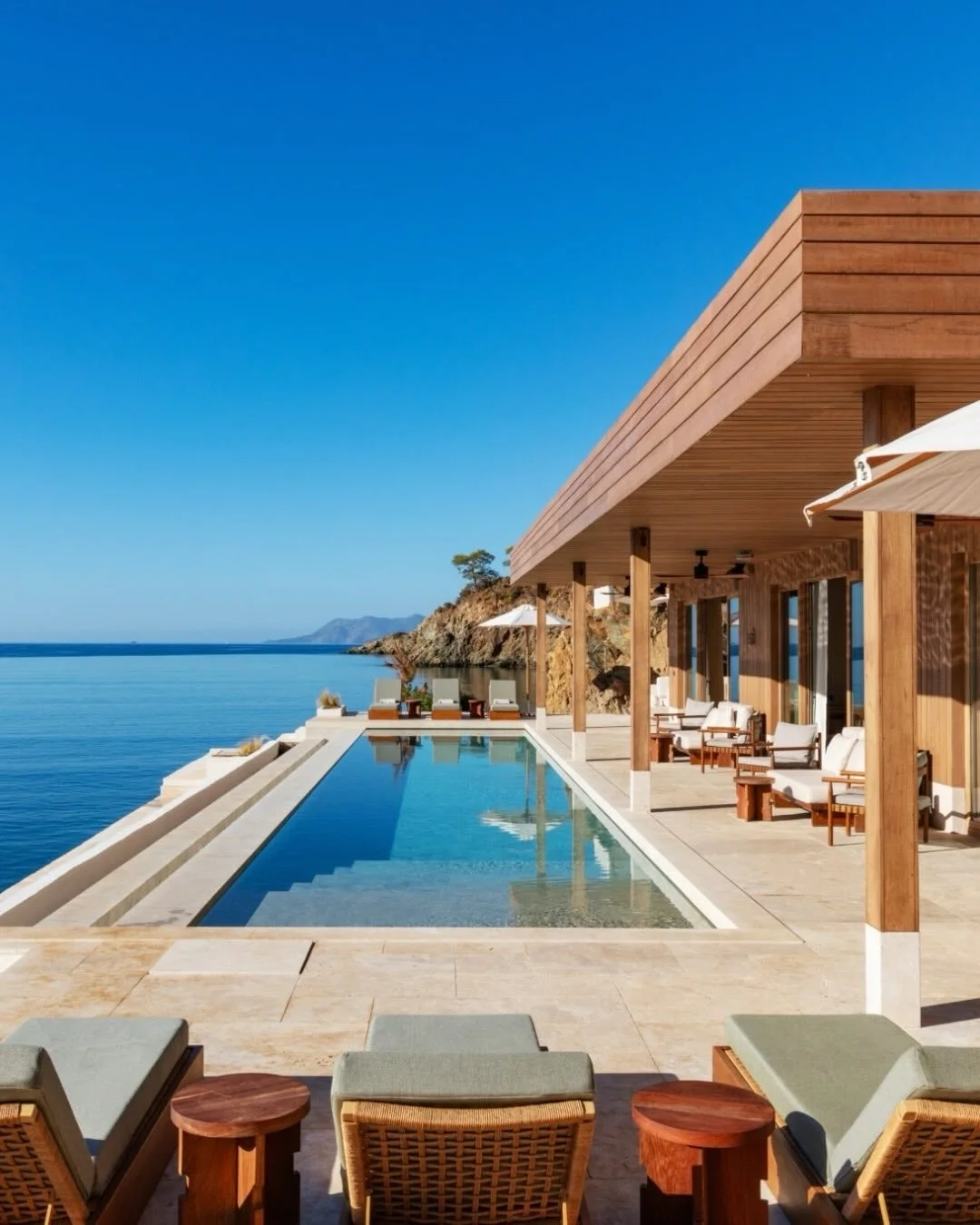 We&rsquo;re proud to introduce the latest additions to the Connections Community this month, showcasing the remarkable diversity and breadth within luxury travel.👏

Let us introduce you to Ahama Living, Hankyu Travel, J-Navigator, The Ranch at Lagun