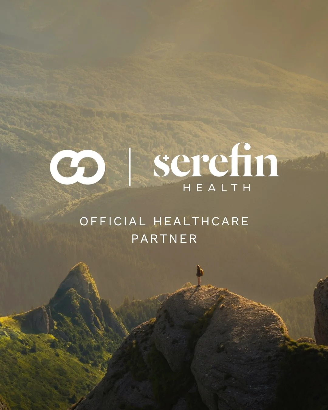 We&rsquo;re pleased to welcome @serefinhealth as the official Healthcare Partner of Connections.

Through this partnership, attending delegates will have complimentary access to Serefin&rsquo;s Care Concierge for Travel &mdash; expert health guidance