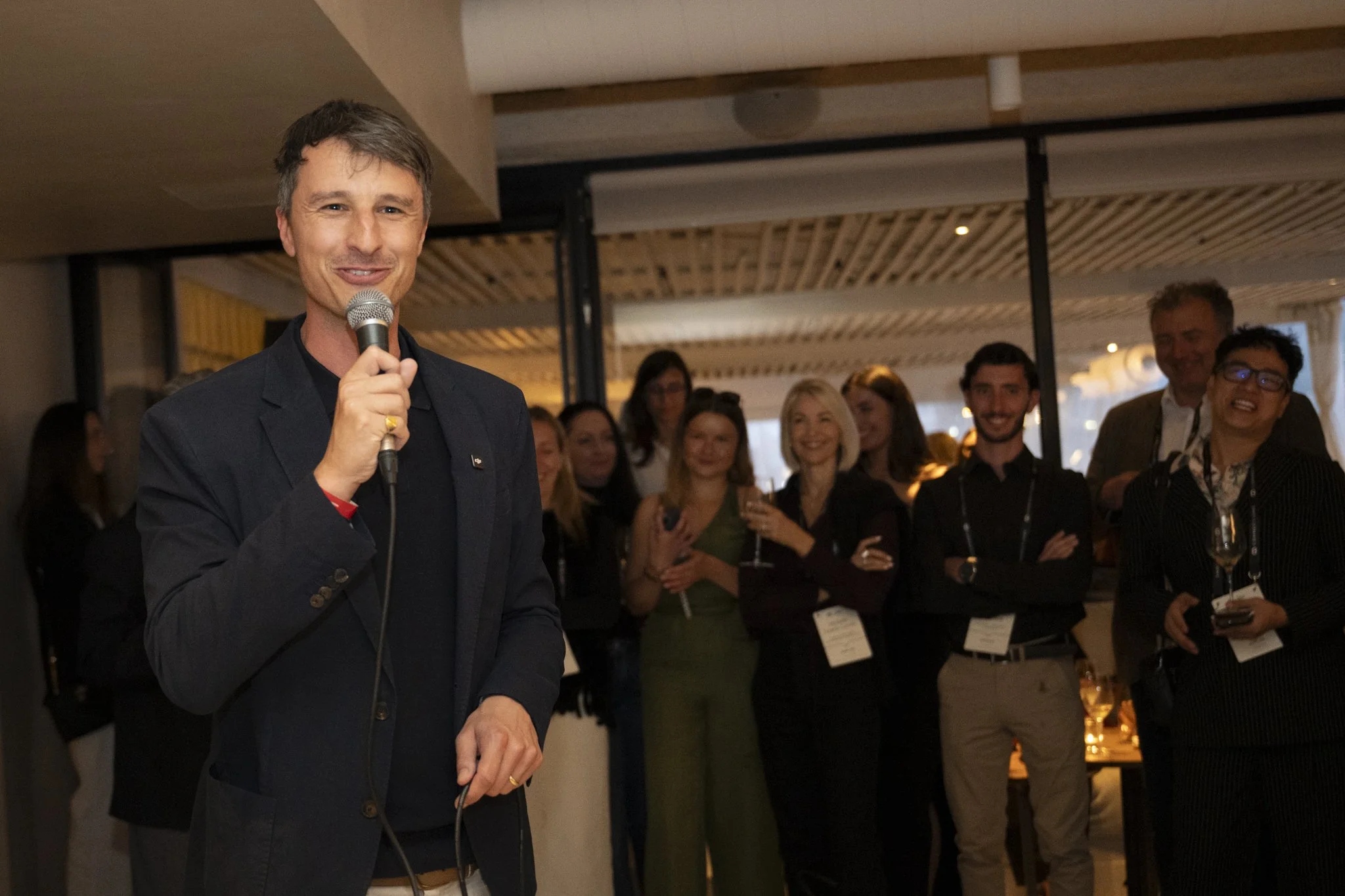 Connections Luxury Europe 2026 Returns to Barcelona for an Edition Defined by Cultural Access and Global Connection