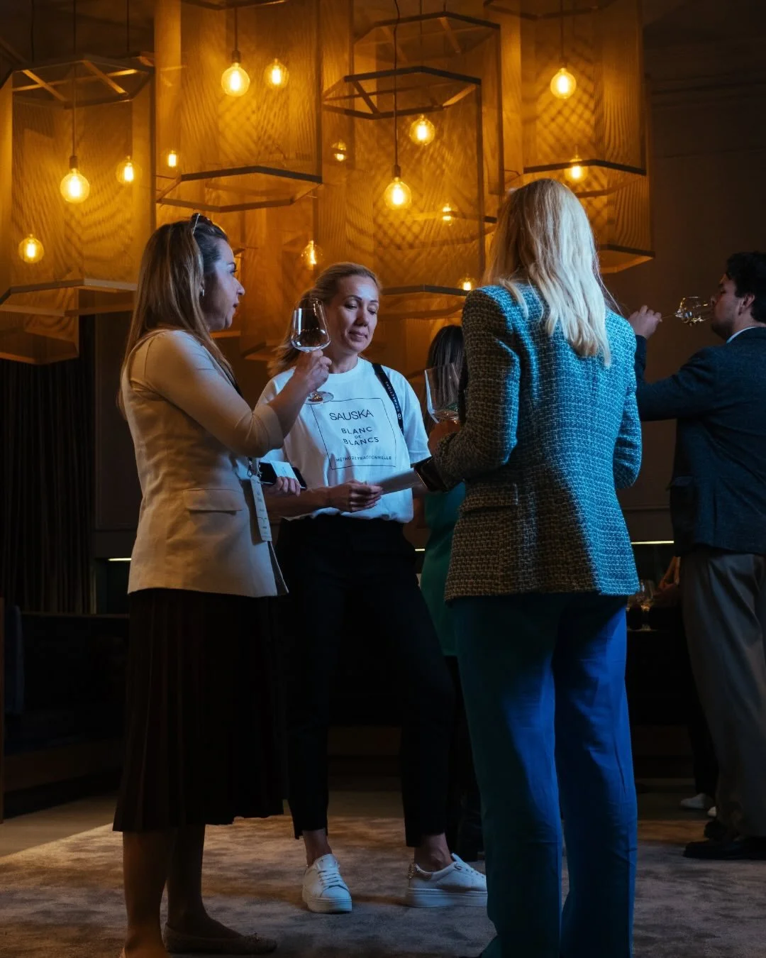 One-to-one meetings, enriched with local Hungarian experiences, from culture and fashion to gastronomy, wine and beauty.

Thank you to @kozmohotelbudapest and all our experience partners for bringing Hungary to life on day one of Explore Hungary with