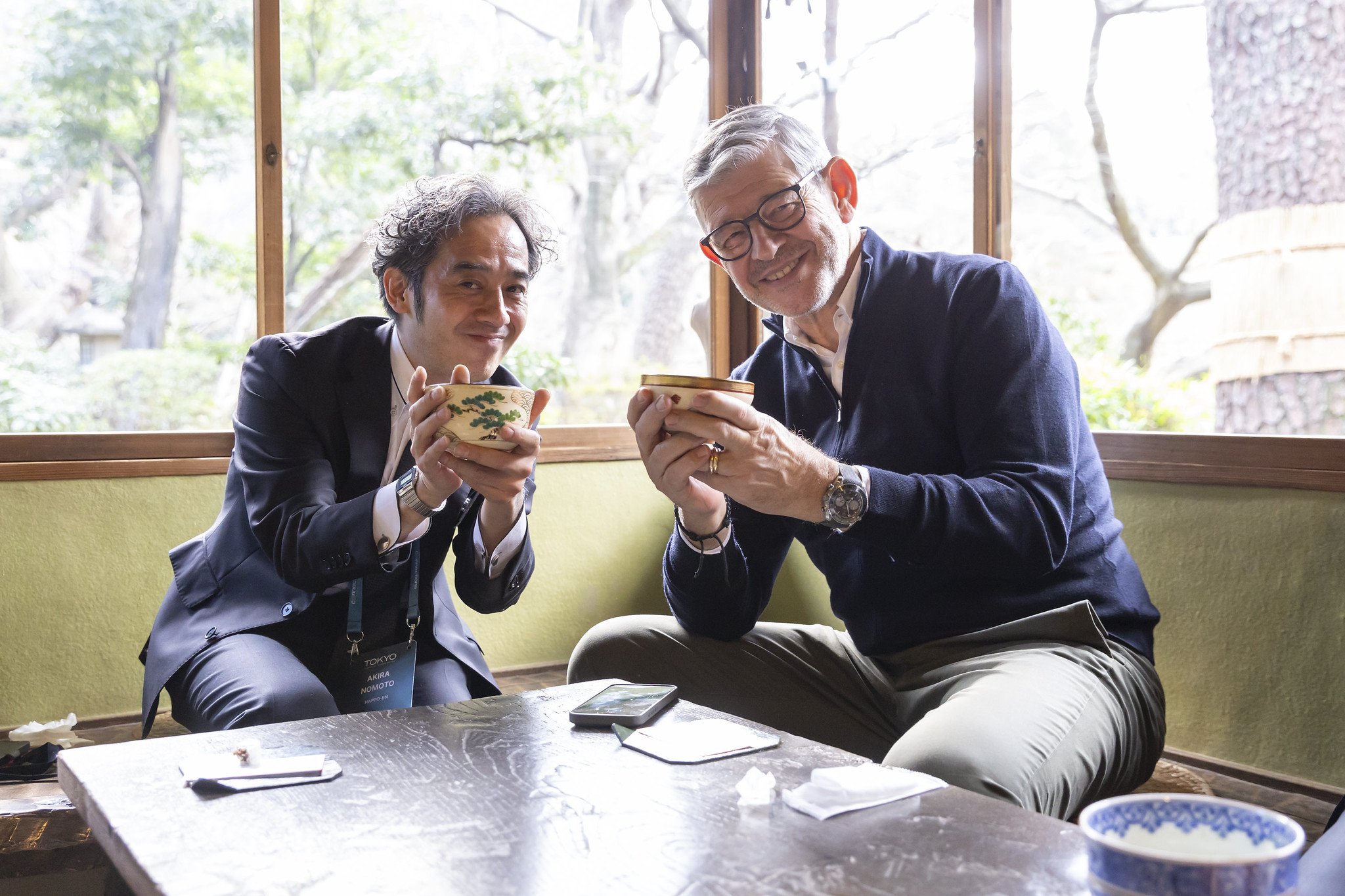 Explore Tokyo with Connections returns for 2027 in partnership with Tokyo Convention &amp; Visitors Bureau
