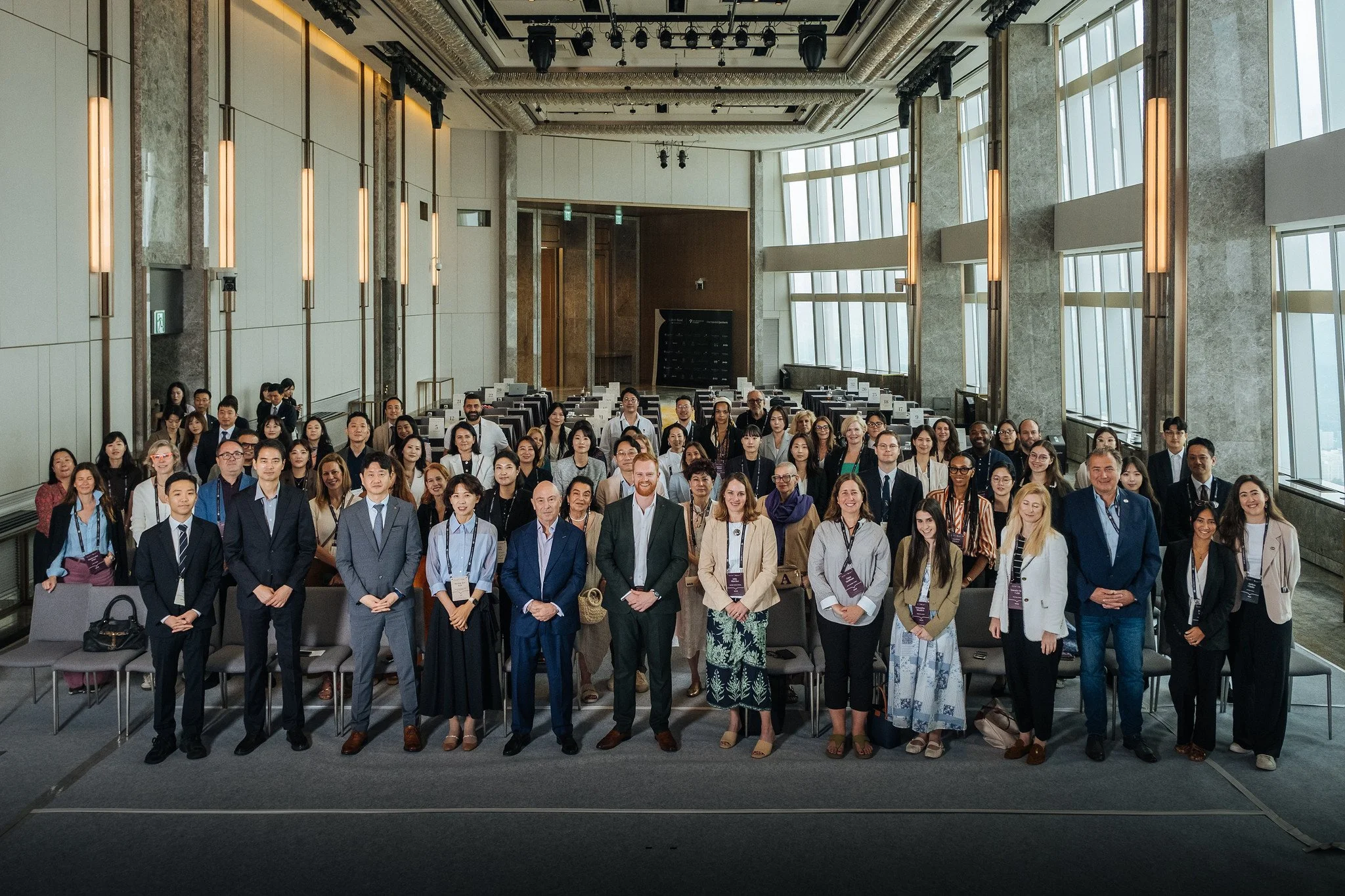 Explore Seoul with Connections marks fifth edition with a journey through skyline, craft and cultural heritage
