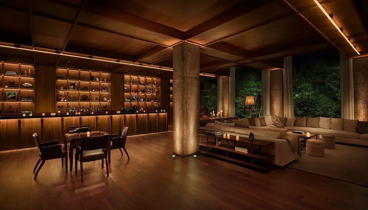 PUBLIC Hotel West Hollywood