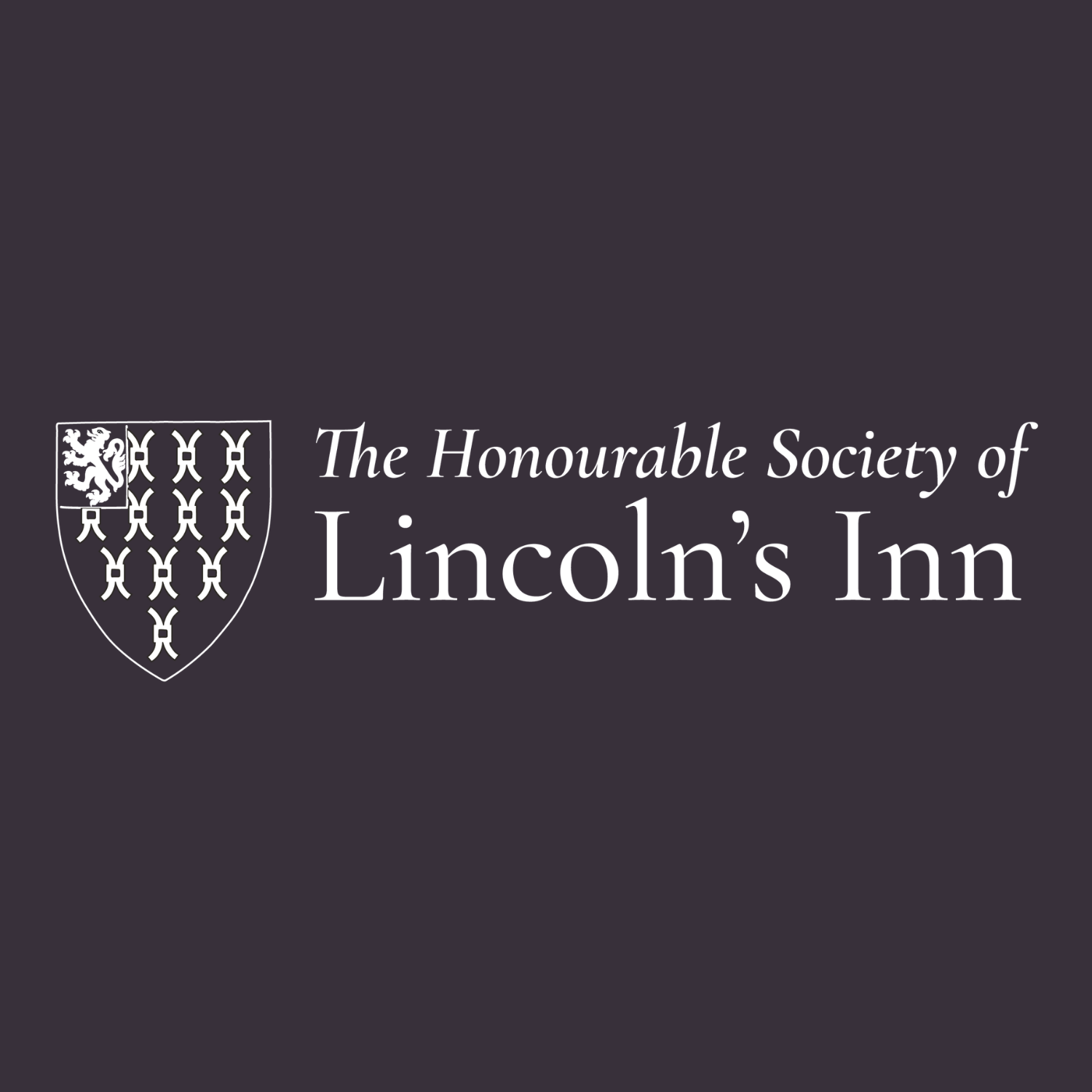 The Honourable Society of Lincoln's Inn