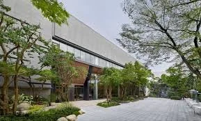 Samwon Garden