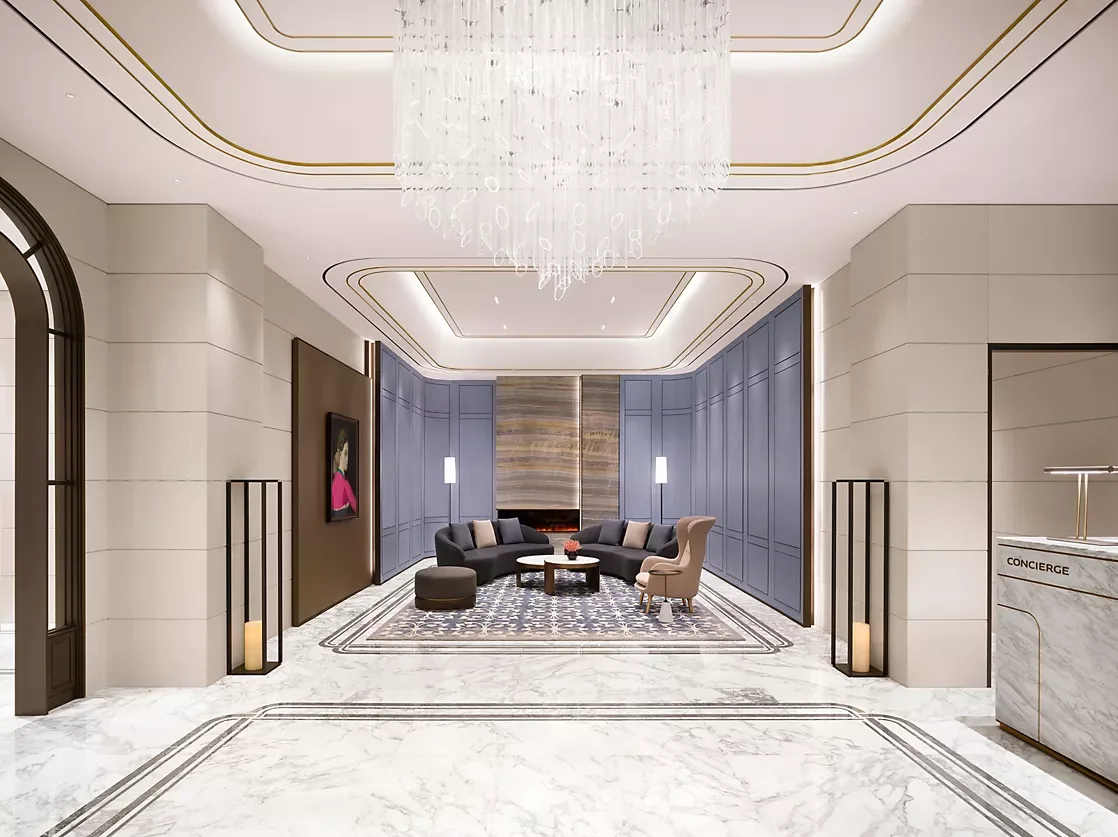 Sofitel Ambassador Seoul