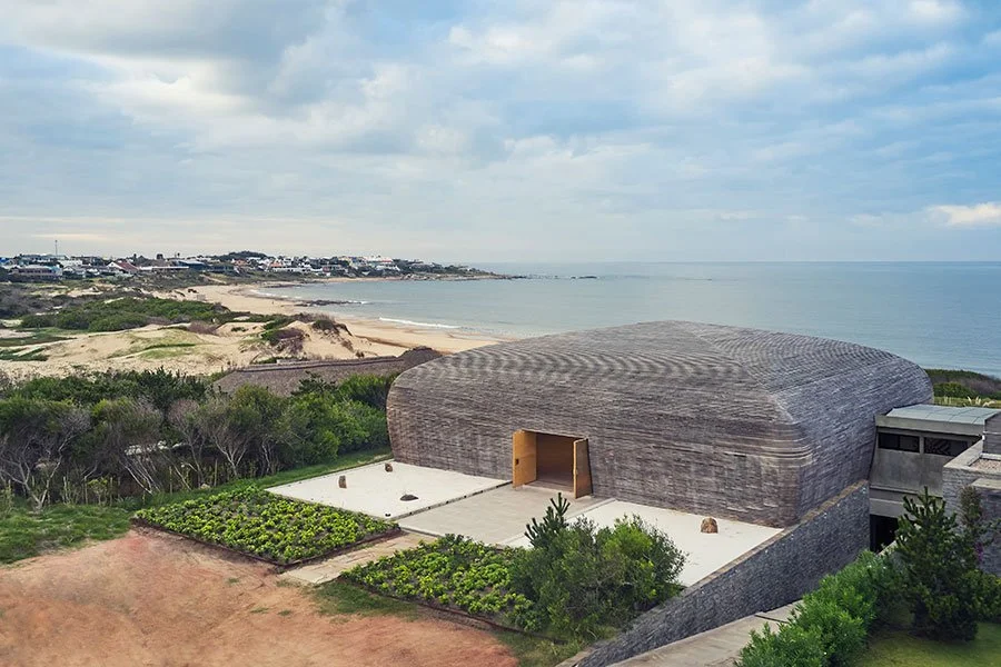 VIK Pavilion