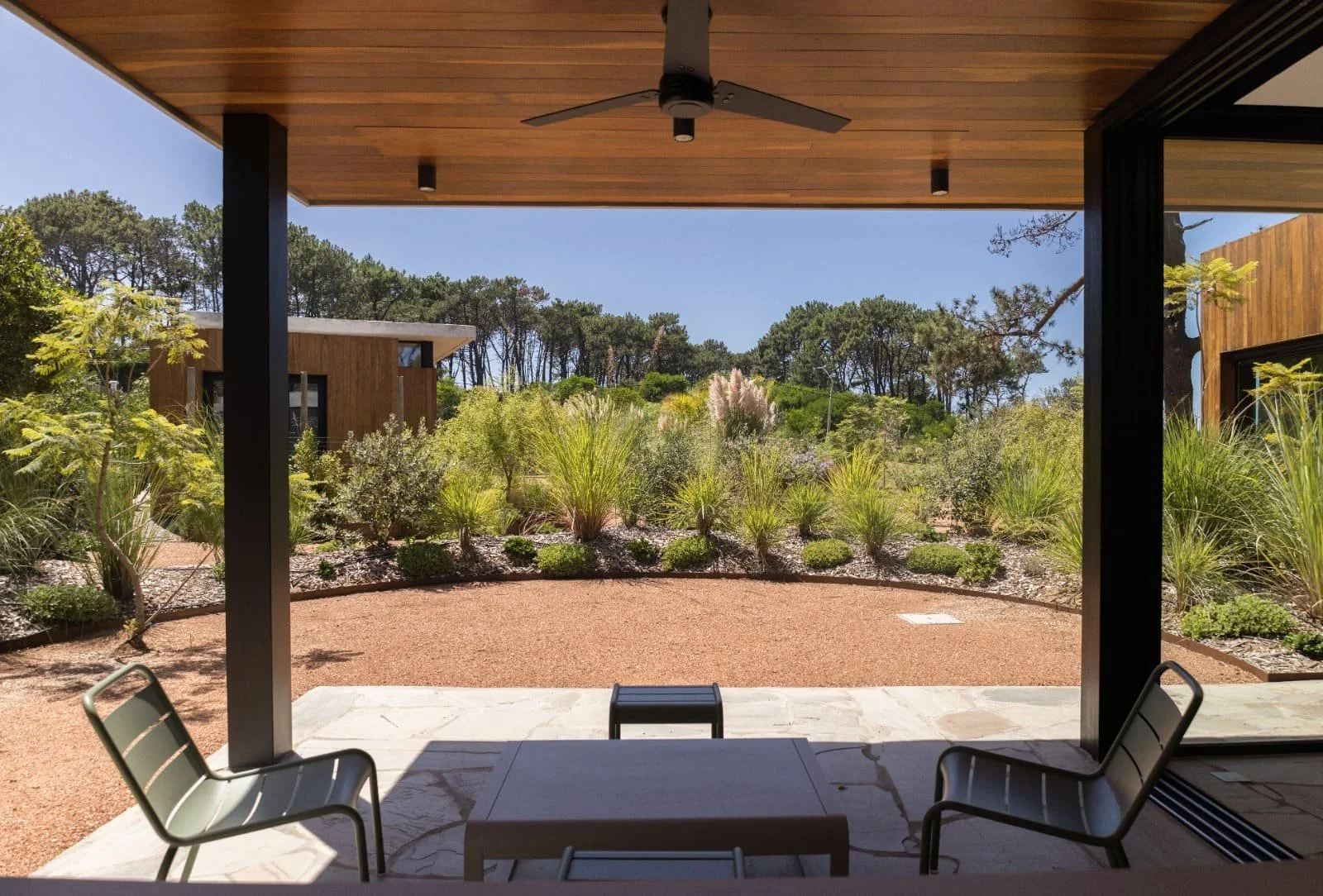Faro House