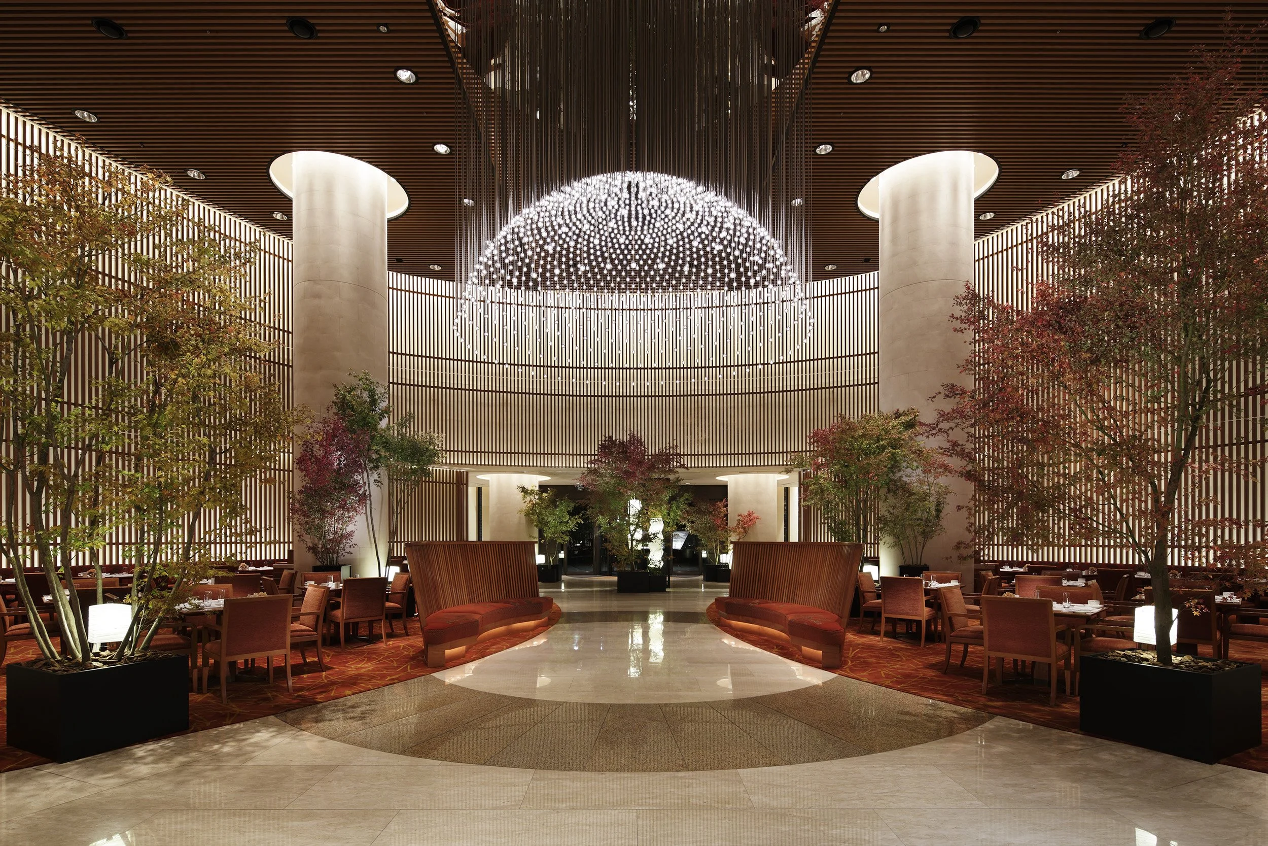 The Peninsula Tokyo