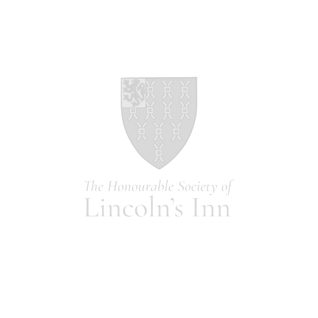 The Honourable Society of Lincoln's Inn