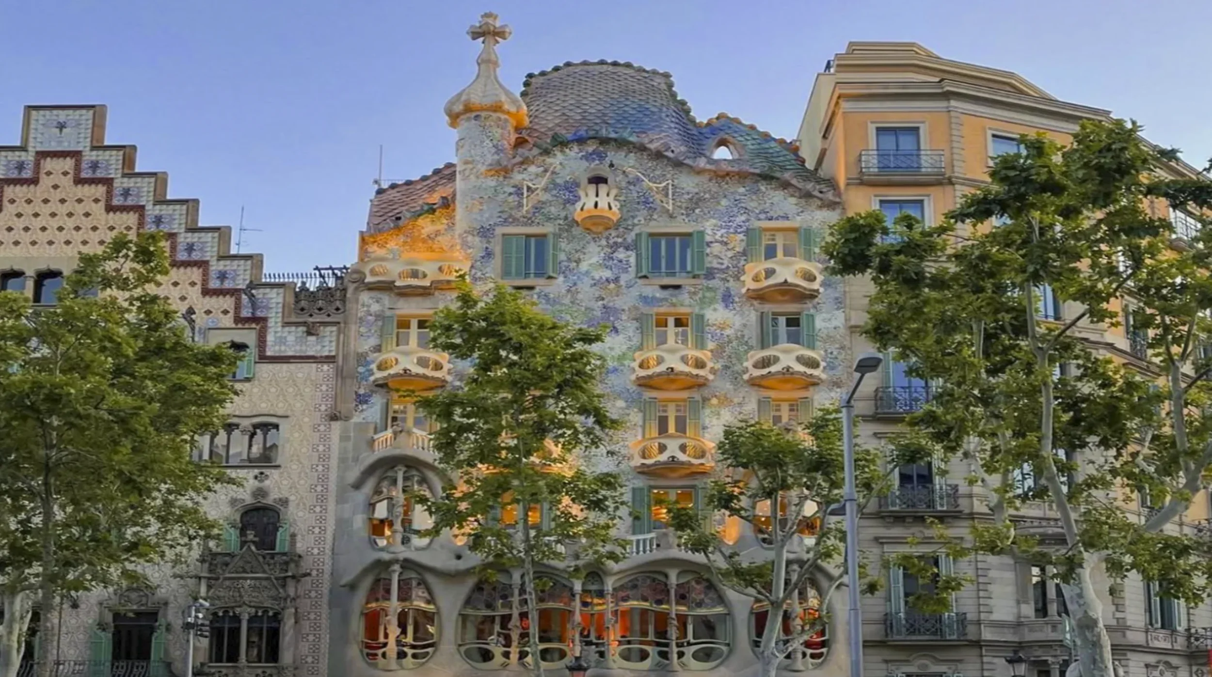 Casa Batlló