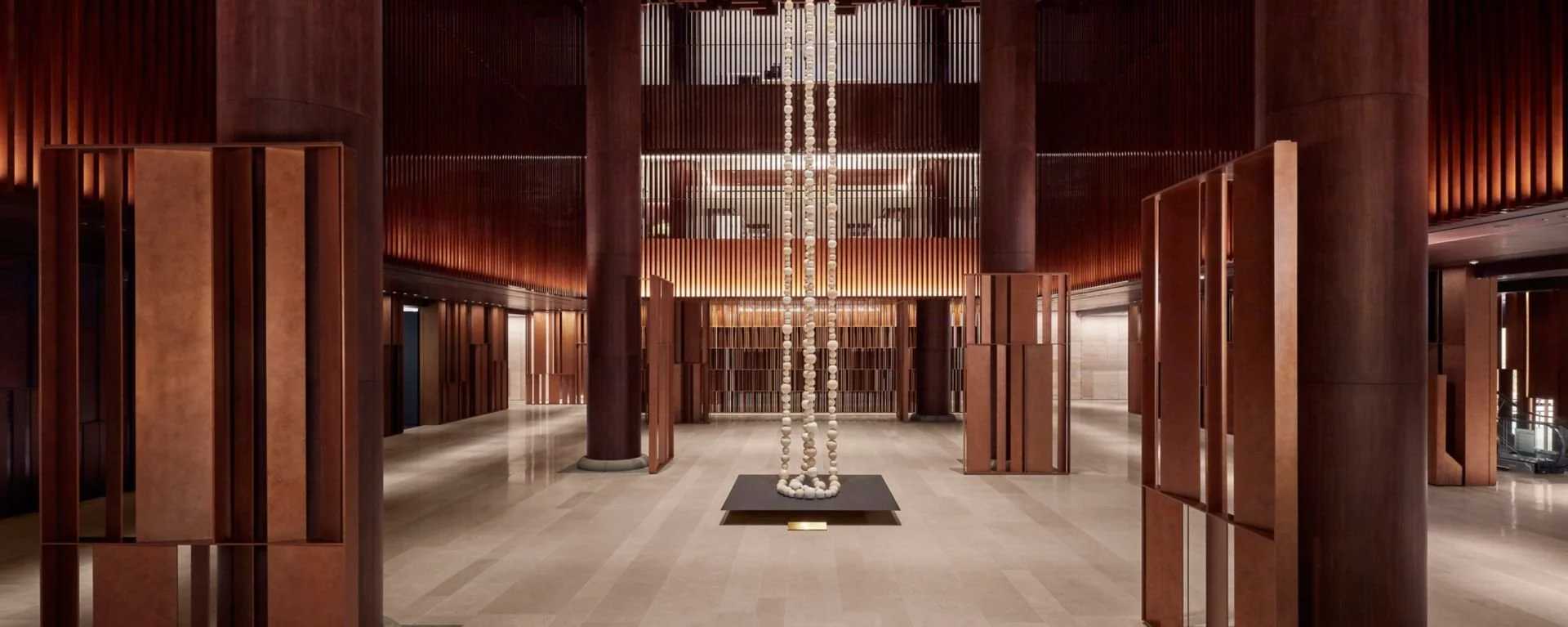 JW Marriott Hotel Seoul