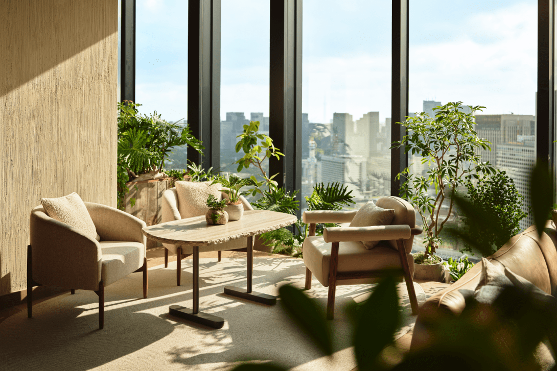 1 Hotel Tokyo