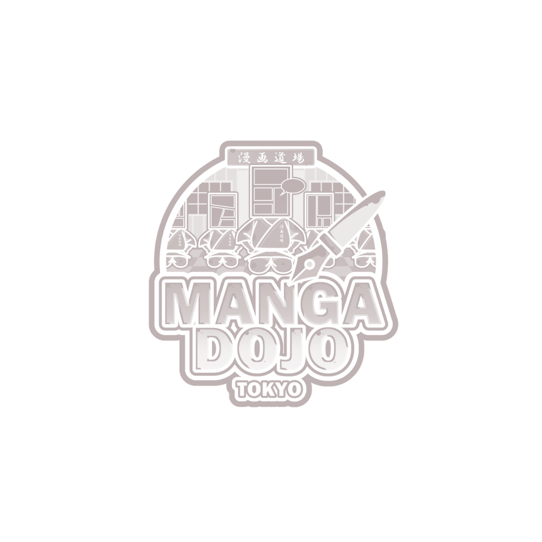 Manga Dojo Tokyo