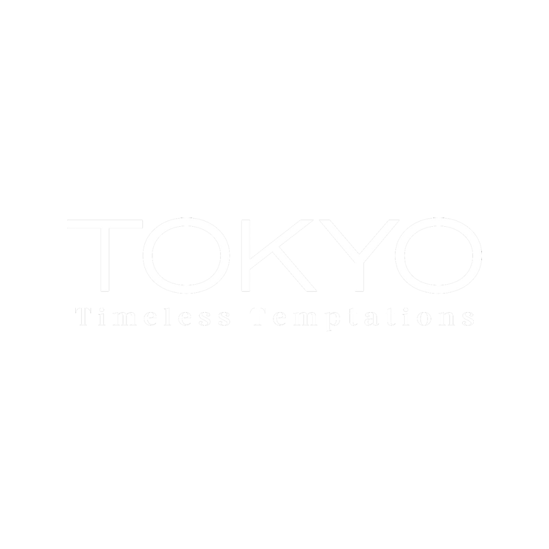 Tokyo Timeless Temptations