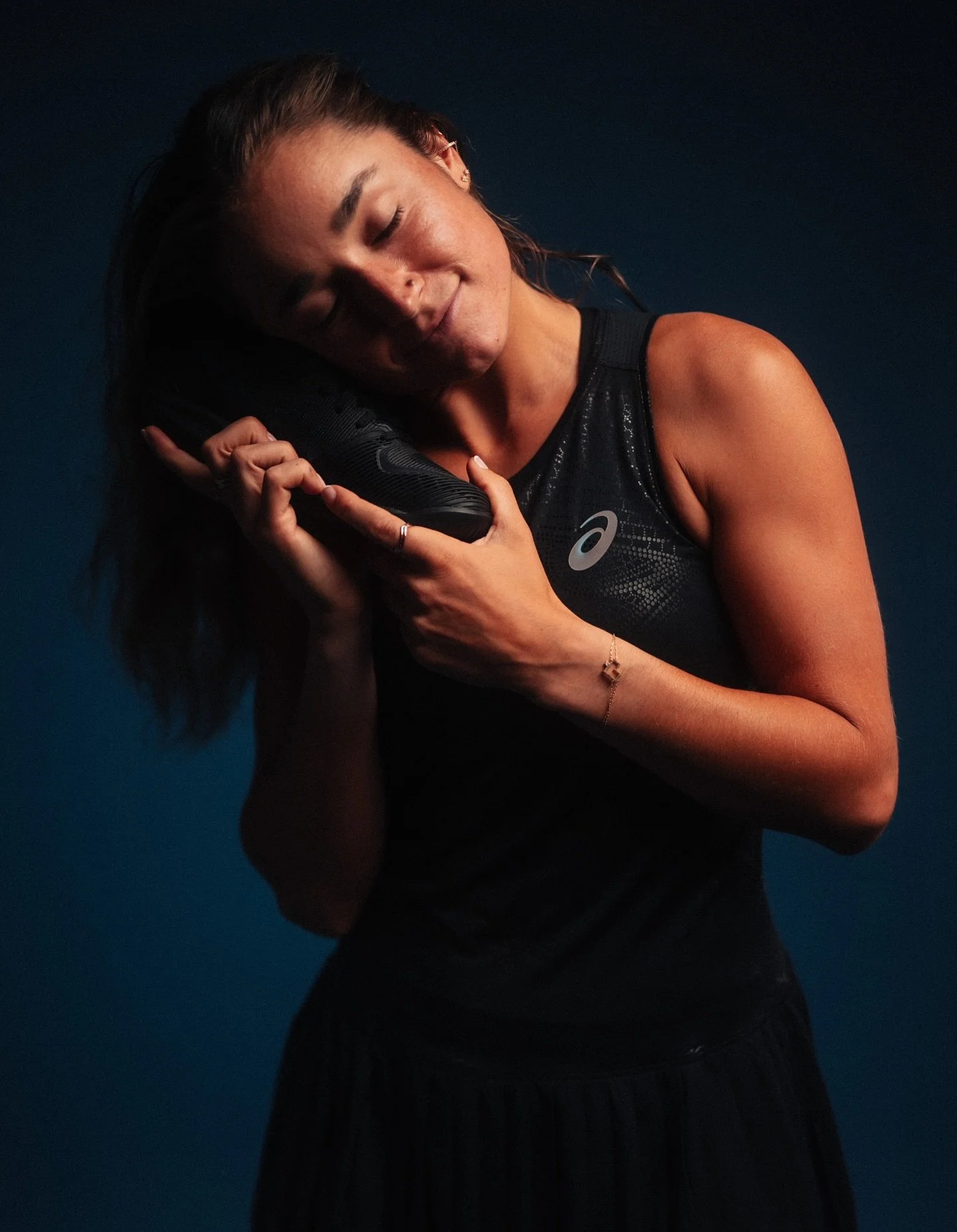 Night energy 🌙

@asicstennis #nyc #newyorkcollection #soundmindsoundbody