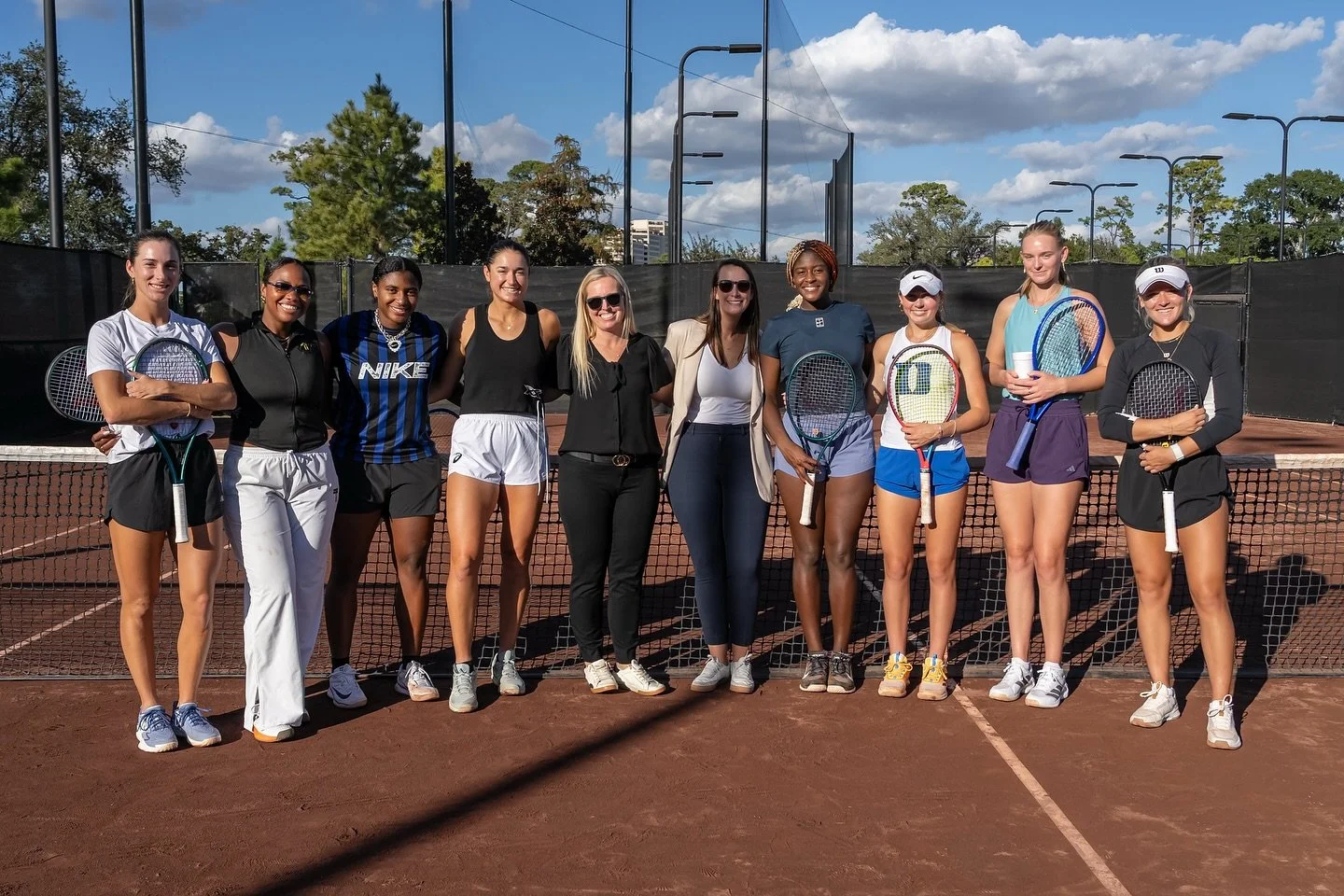 ROCC Invitational 🤩

Thank you to all the sponsors and families that welcomed us with open arms 🤗 I can&rsquo;t wait to come back!!