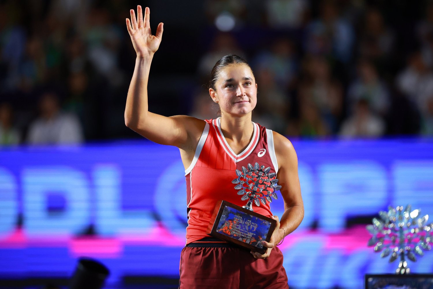 Tennis Career — Serving Chicago Style Foundation