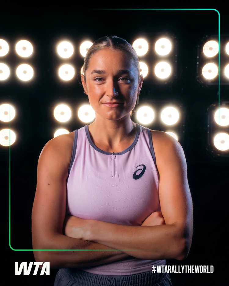 Tennis Career — Serving Chicago Style Foundation
