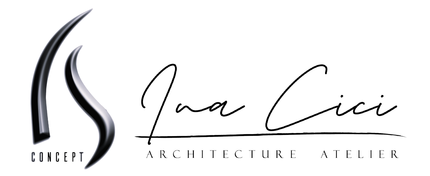 Ina Cici Architecture Atelier