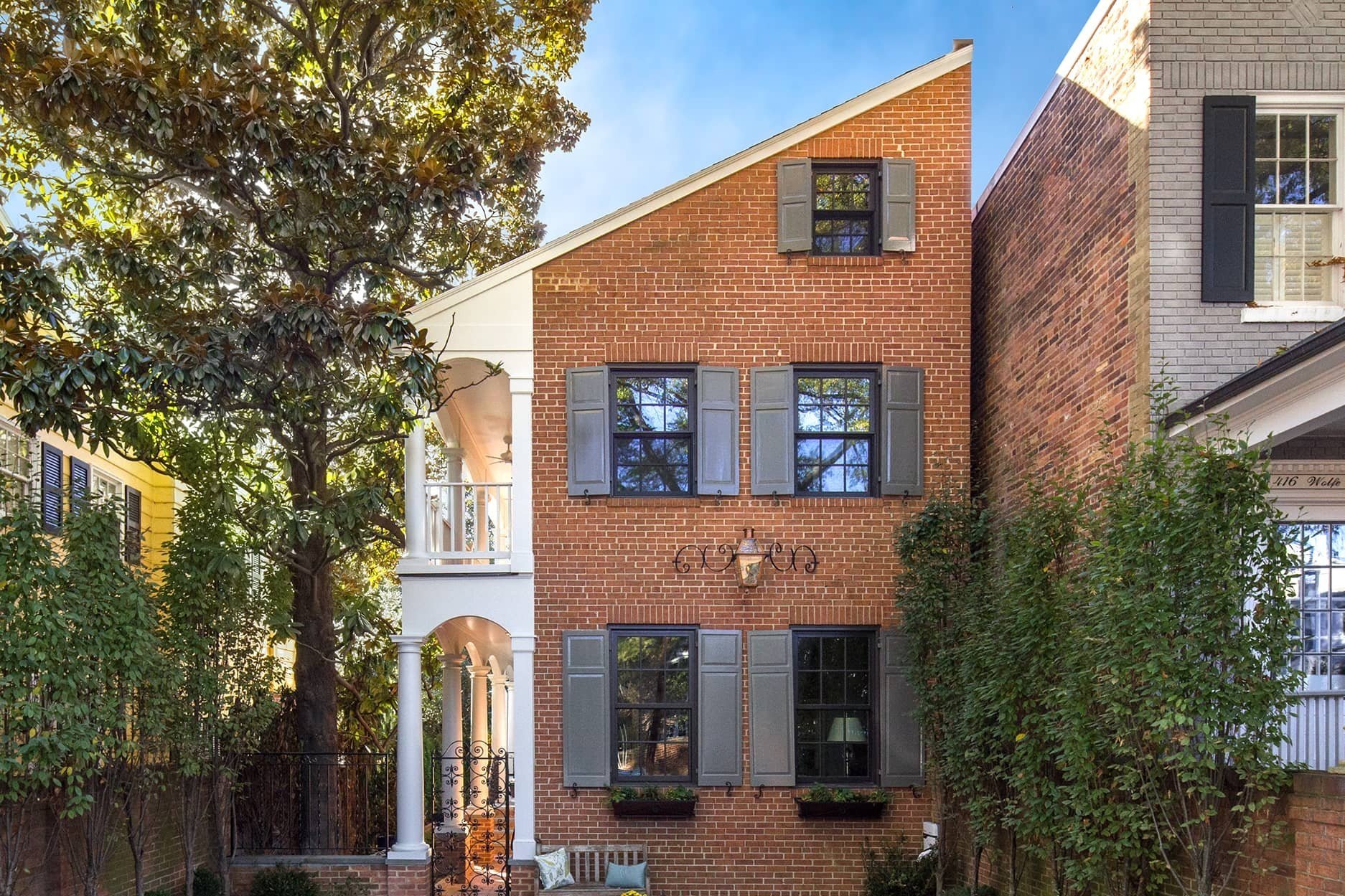 Historic Properties