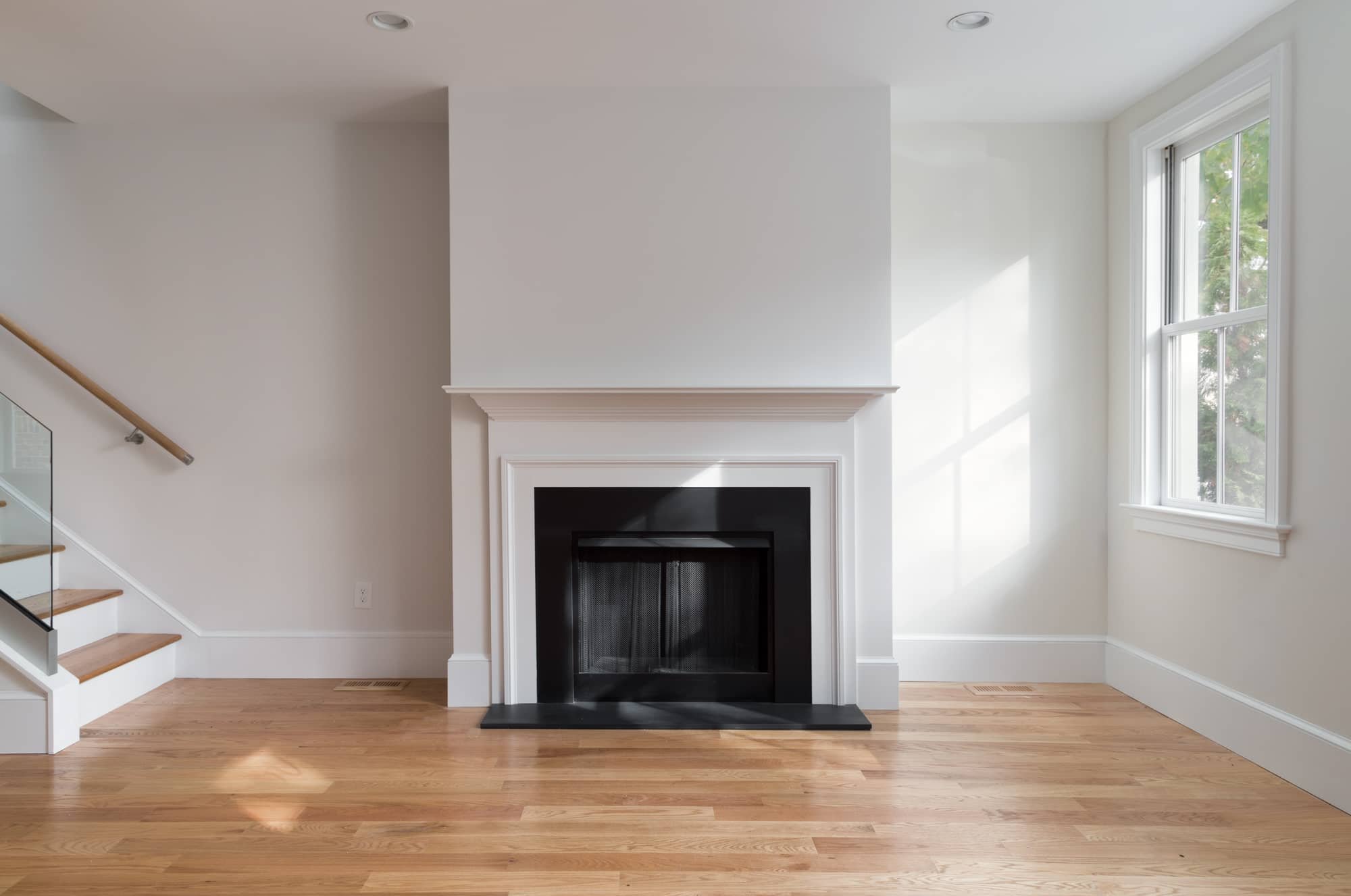 Clean and Simple Details