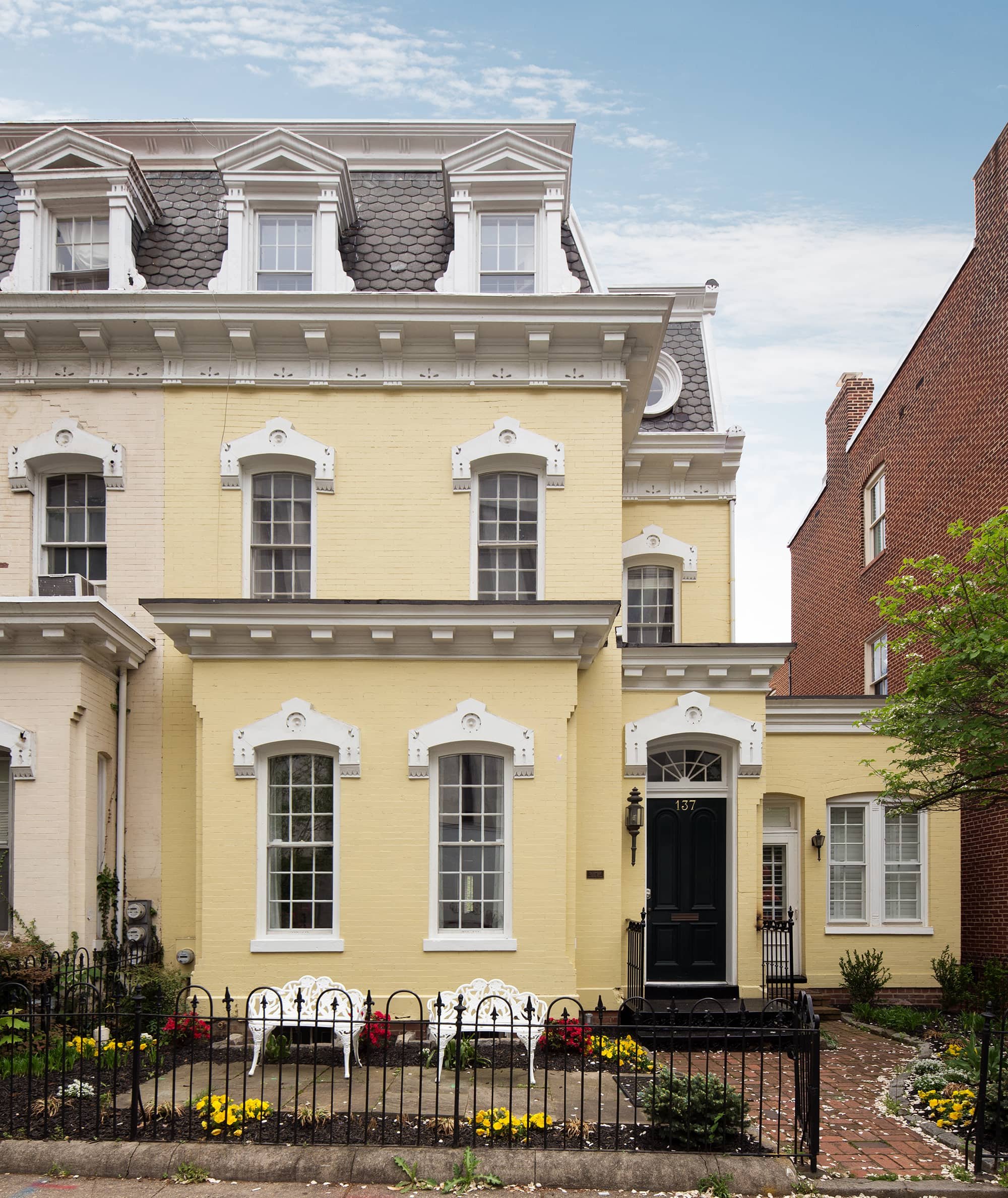 Capitol Hill Queen Anne Renovation