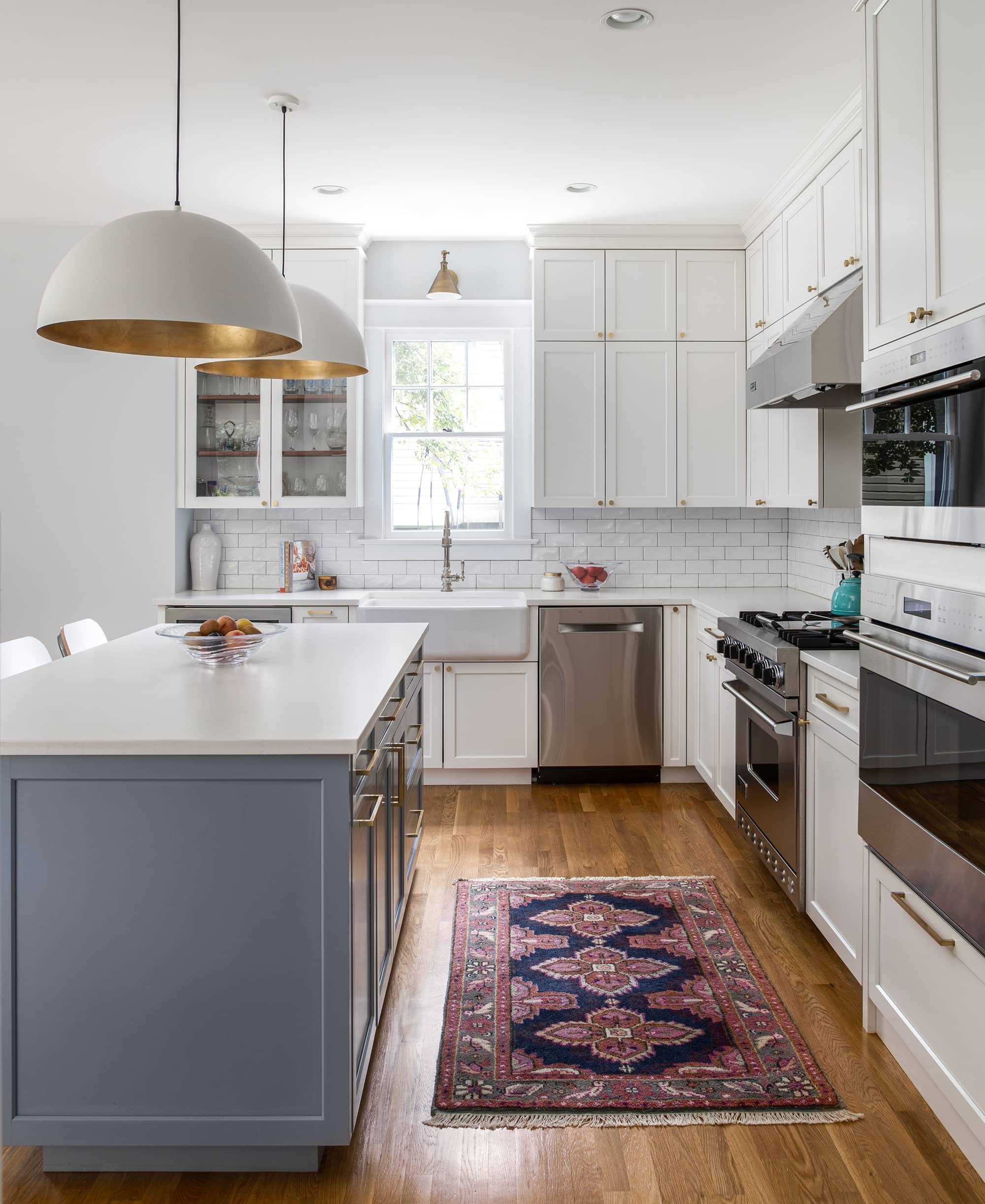 Family Kitchen