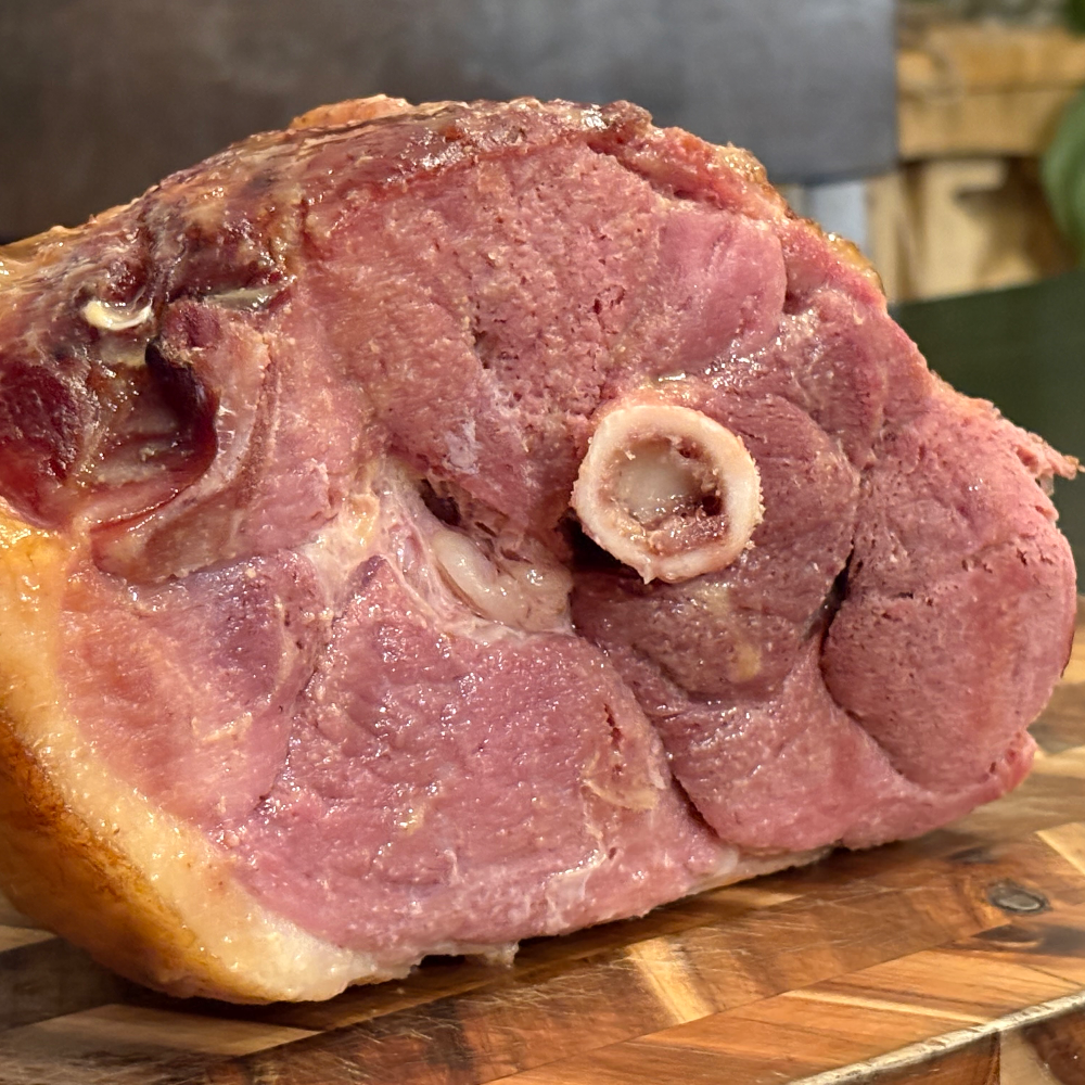 Cured Ham