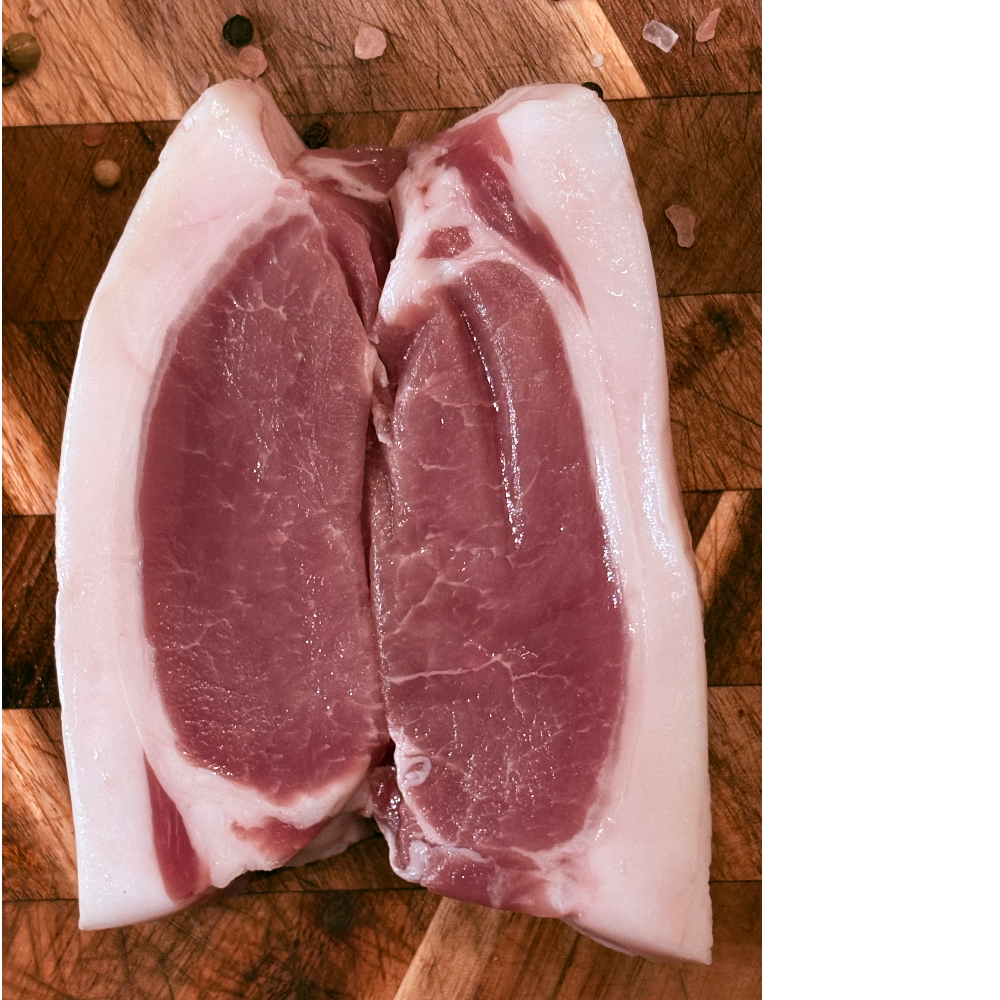 Boneless Chops
