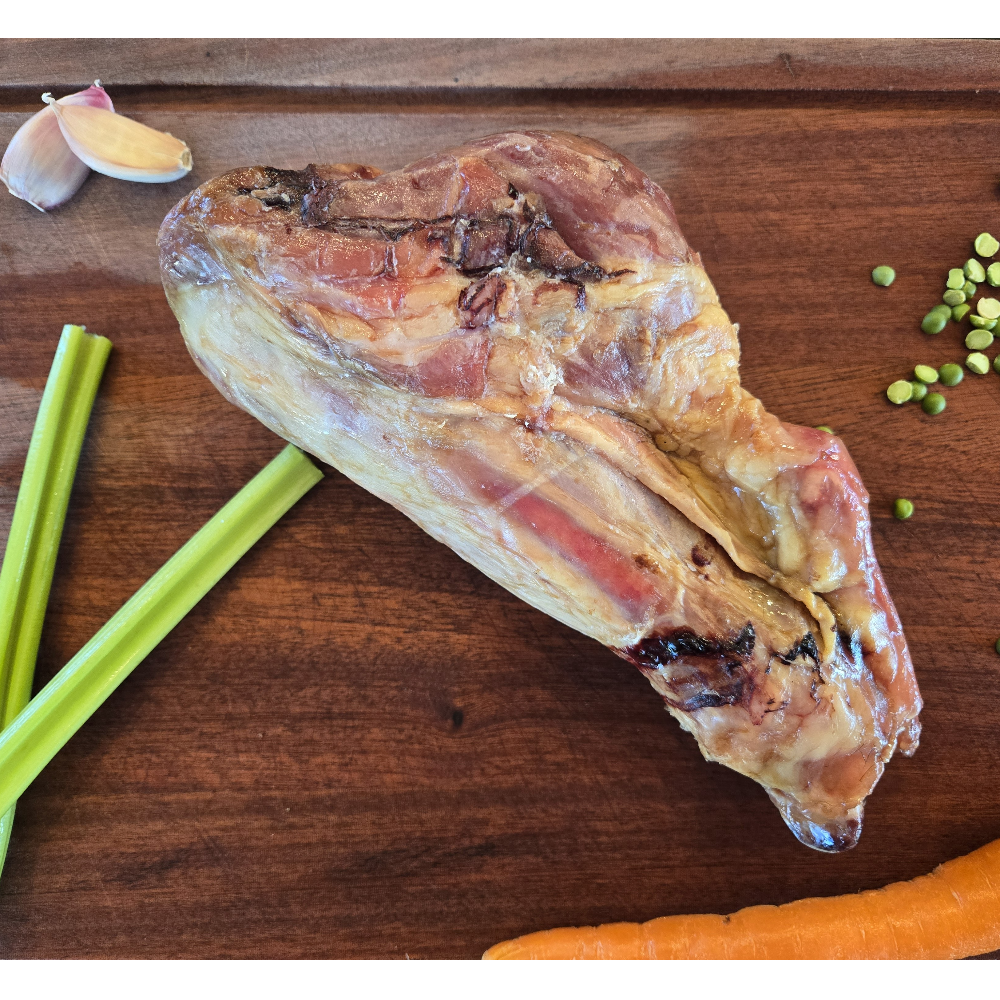 Cured Ham Hock