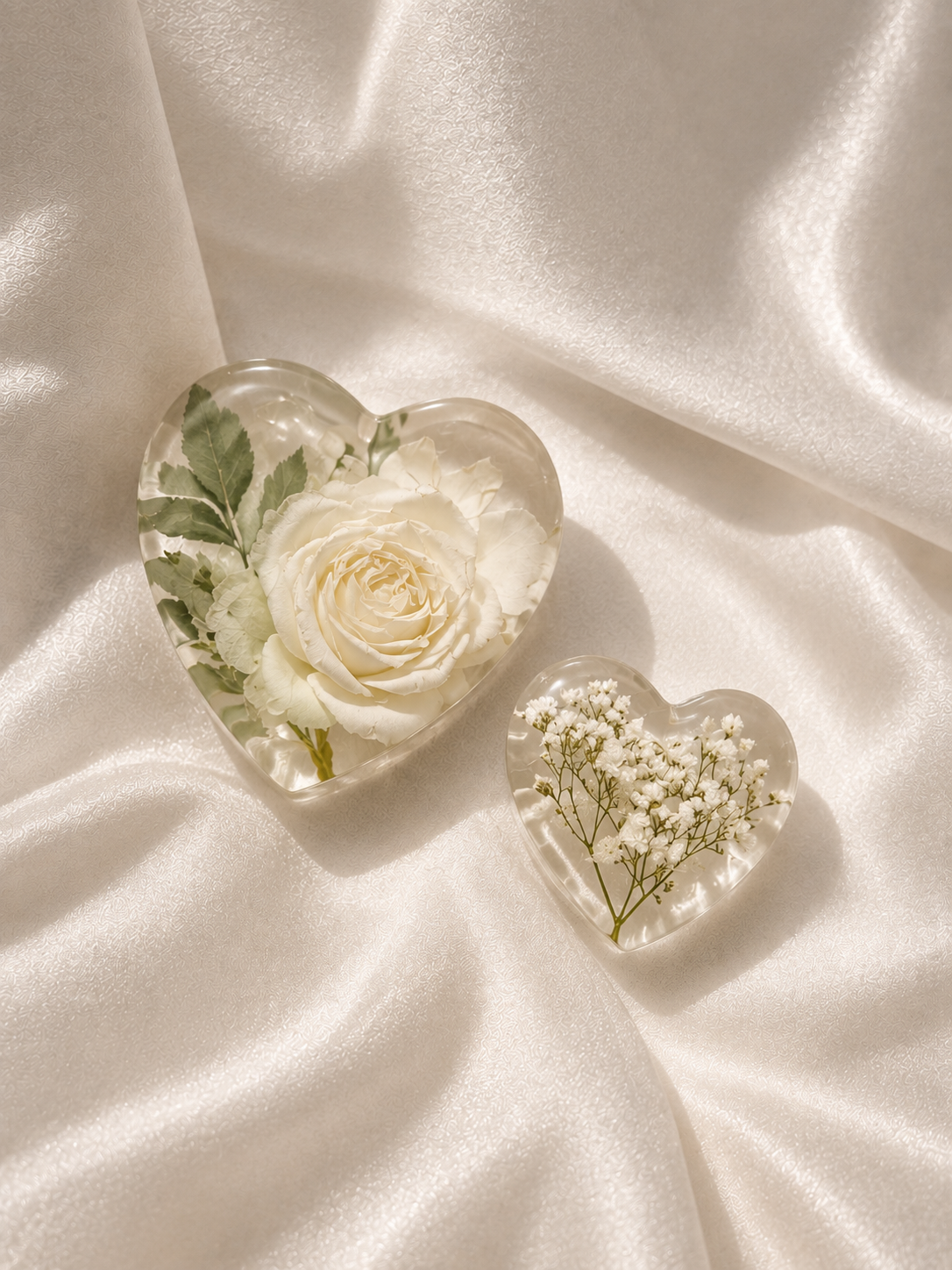 Mini Hearts