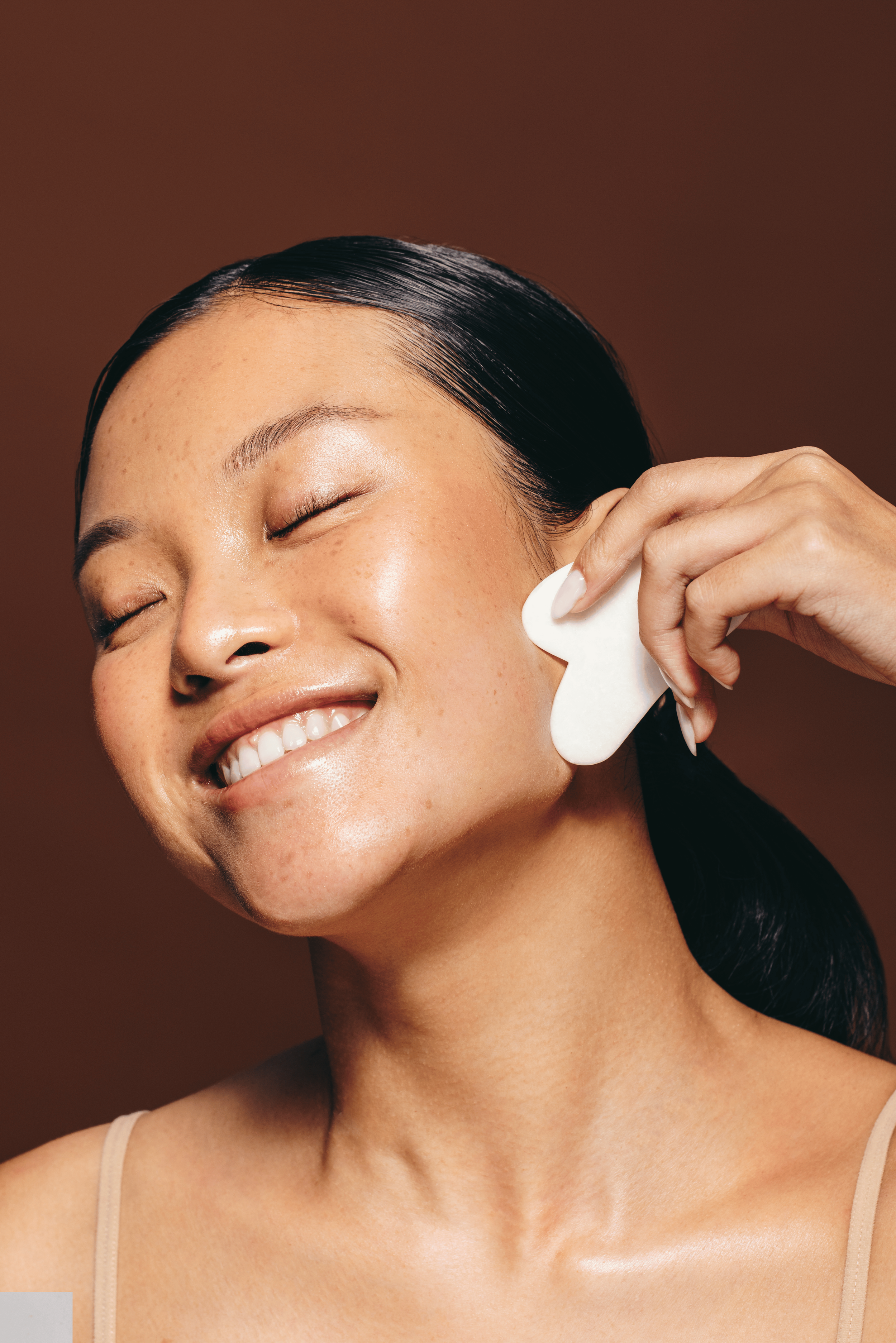 The Matriline Renewal Facial