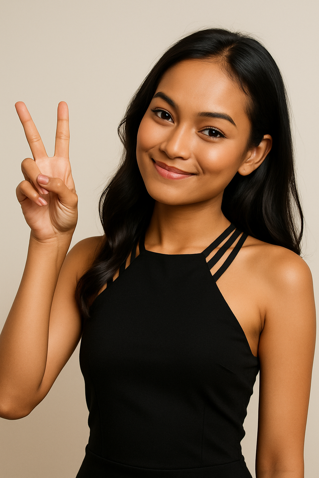 Executive Support Partner managing CRM and client communications