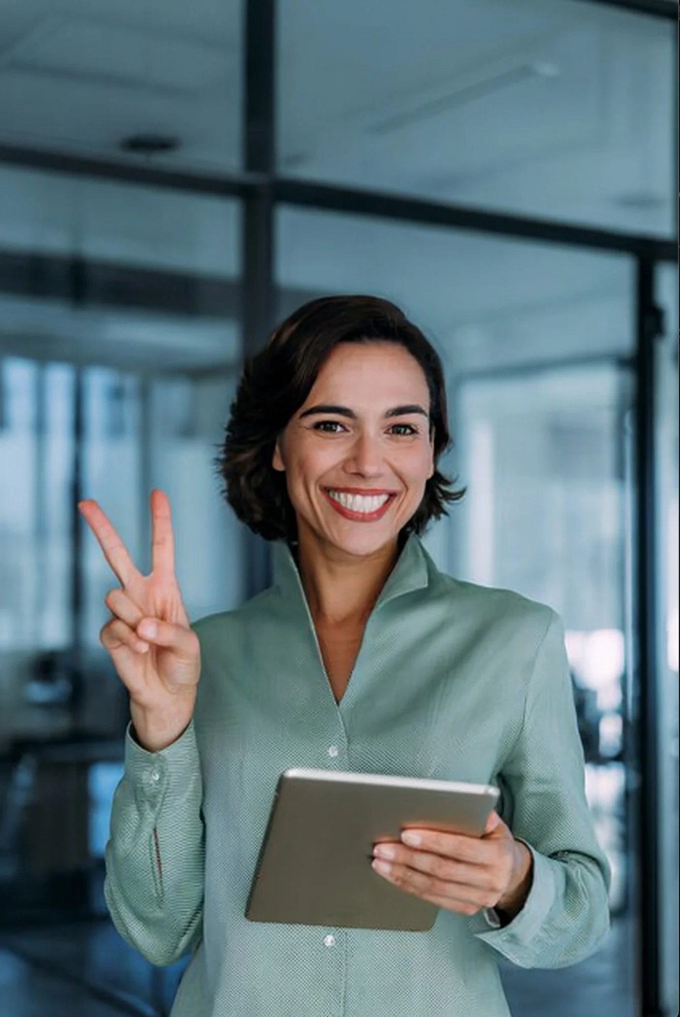 Executive Business Support