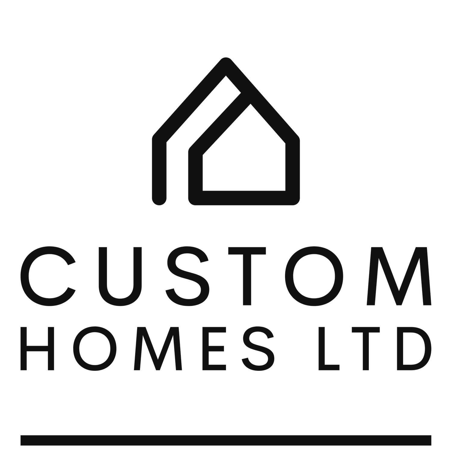 Custom Homes LTD