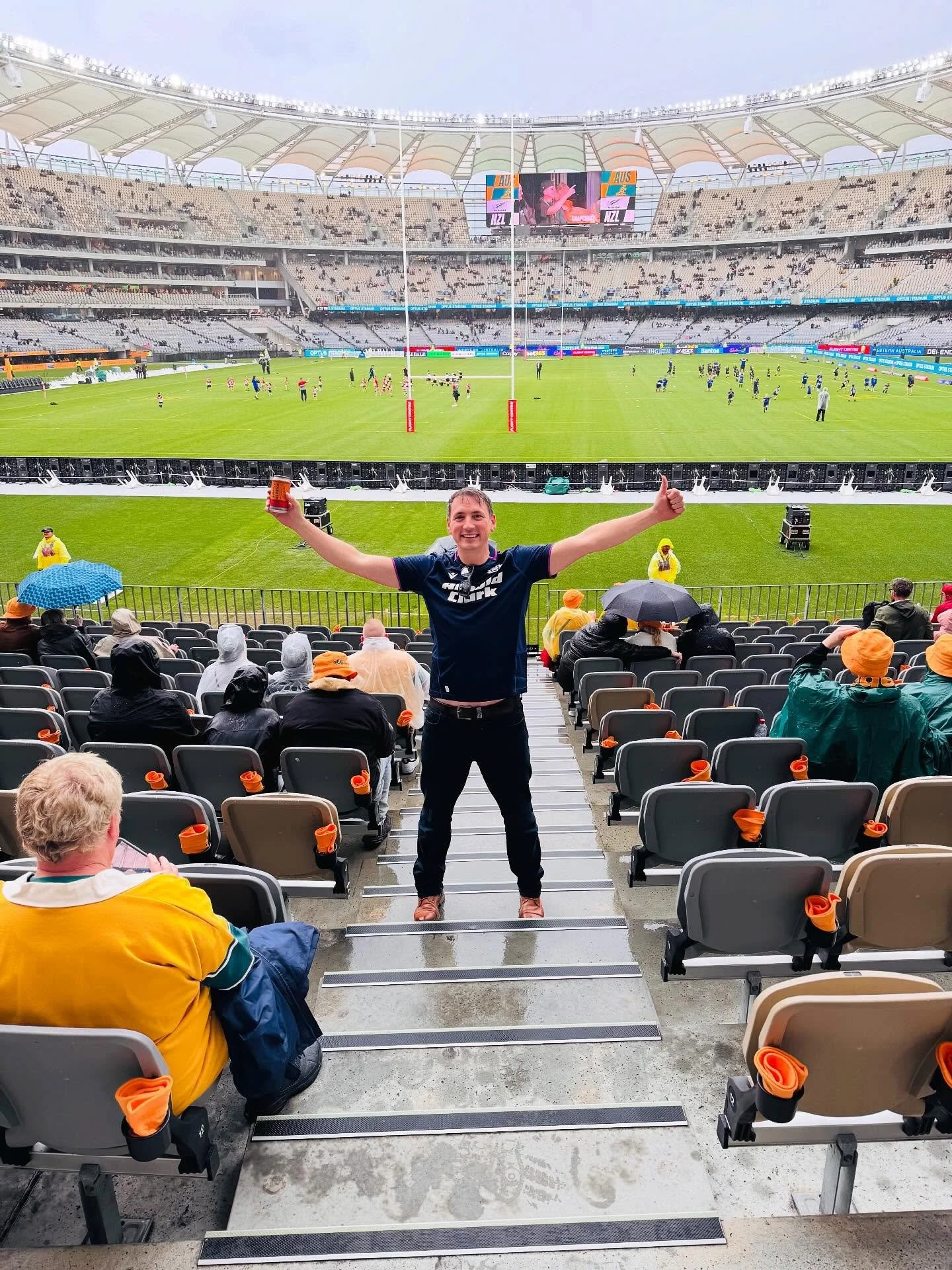 In true highland fashion, I was invited to my wife&rsquo;s cousin&rsquo;s partners stag/bucks party. I was told it consisted of a few brewery&rsquo;s followed by some rugby. I thought, magic, I&rsquo;ll wear my Scotland rugby top along to the local g