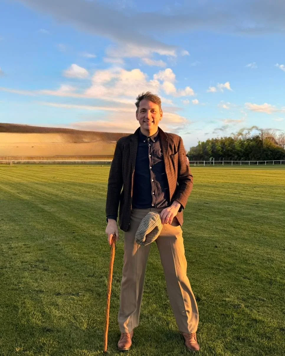 Thank you Germany, Switzerland and Liechtenstein for a terrific three week tour with M&agrave;nran. We had a blast. ❤️ 

Got home last night and have spent part of today filming as an old bodach for an upcoming Hogmanay television programme 📺 Lots o