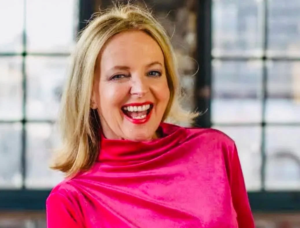 🚨 Hoolie in the Hydro announcement 🚨 

It gives me the greatest of pleasures to announce our last special guest for this year&rsquo;s Hoolie in the Hydro, and it&rsquo;s the incredible Glasgow singer and actress, Clare Grogan!!! Clare, of course, w