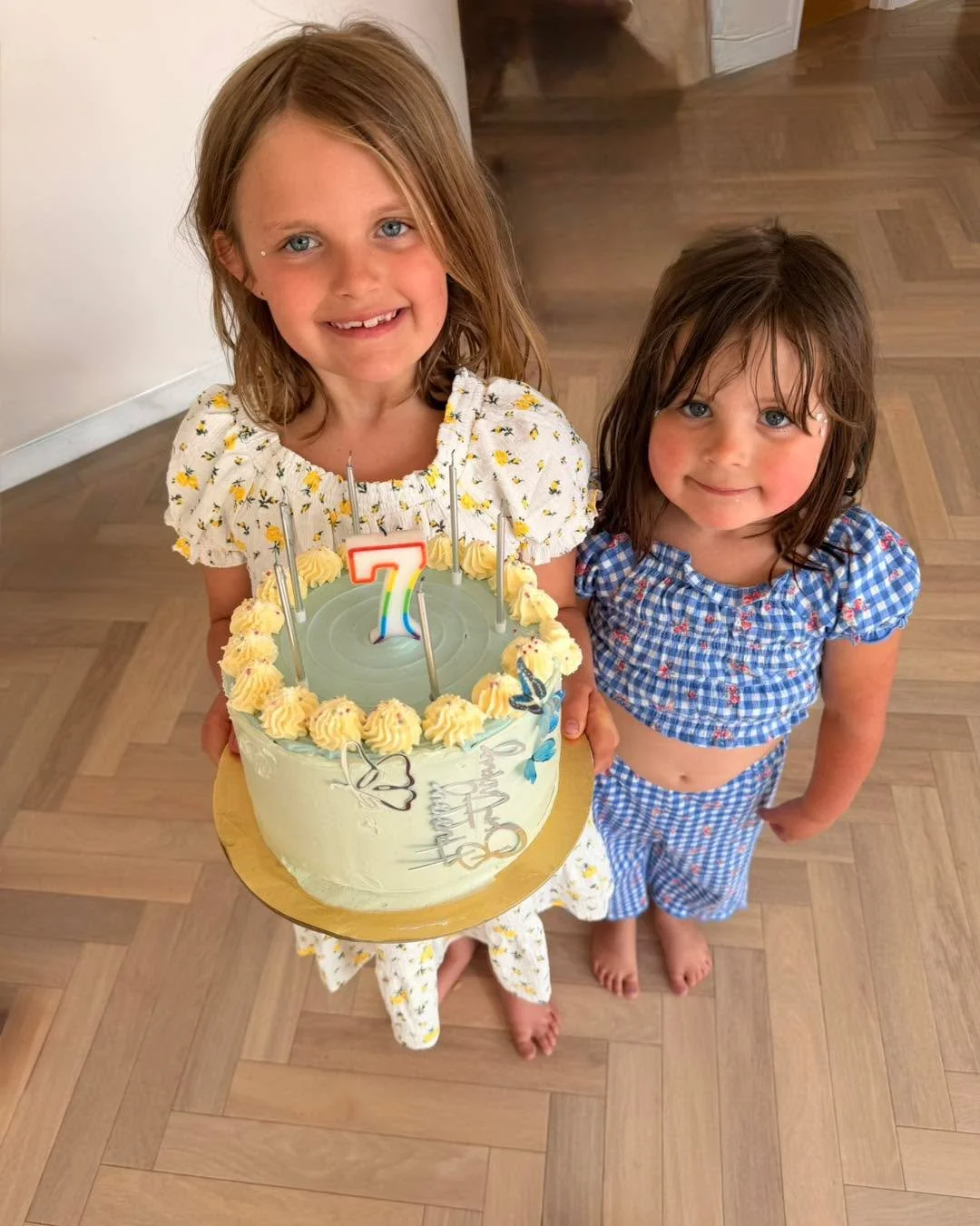 Jeeezo, where is the time going ❤️🥰