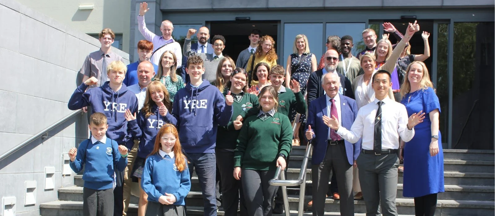 Young Reporters for the Environment 2025 Winners Announced