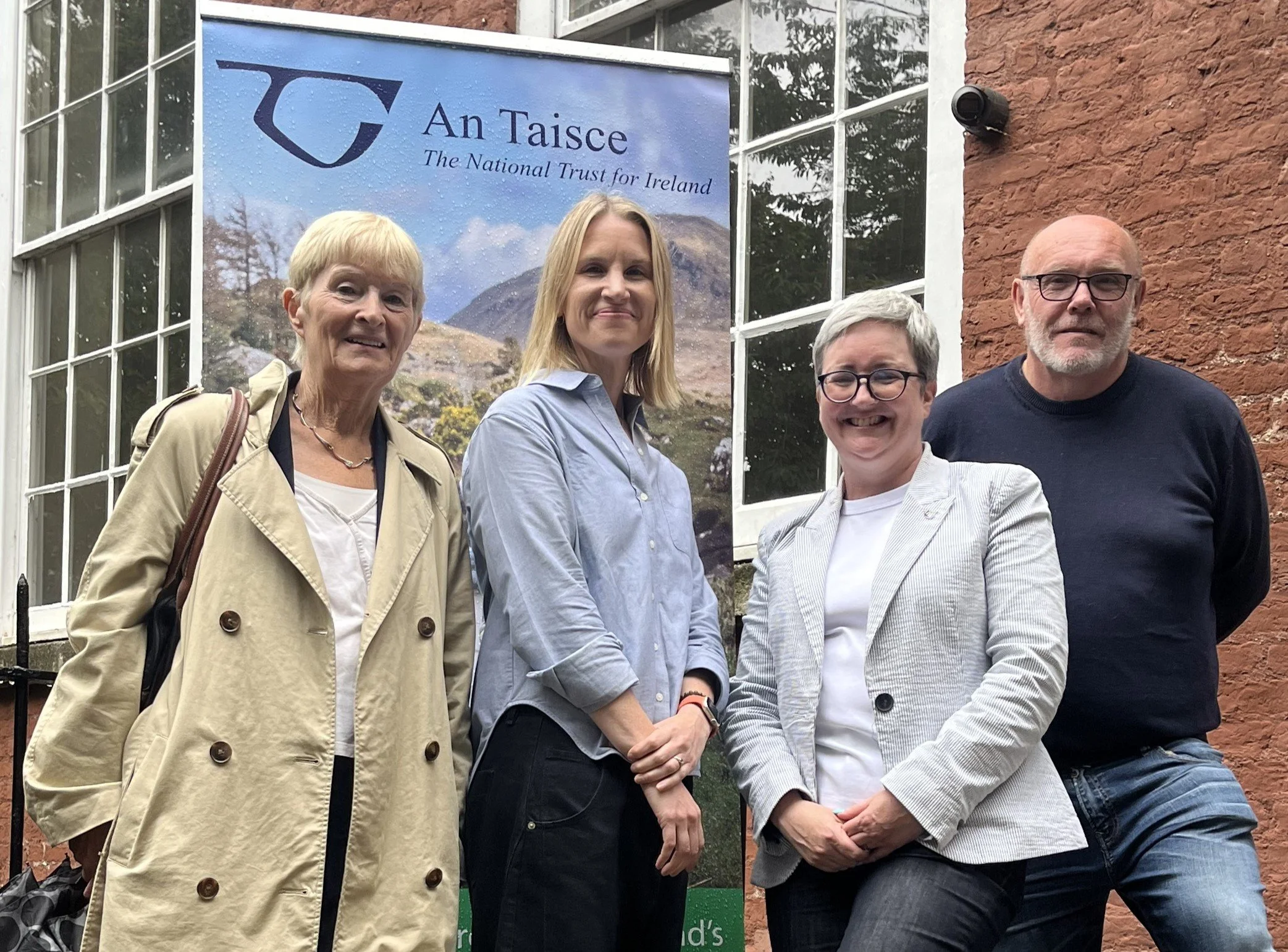 Help Us to Rescue Endangered Historic Structures Before they are Lost Forever