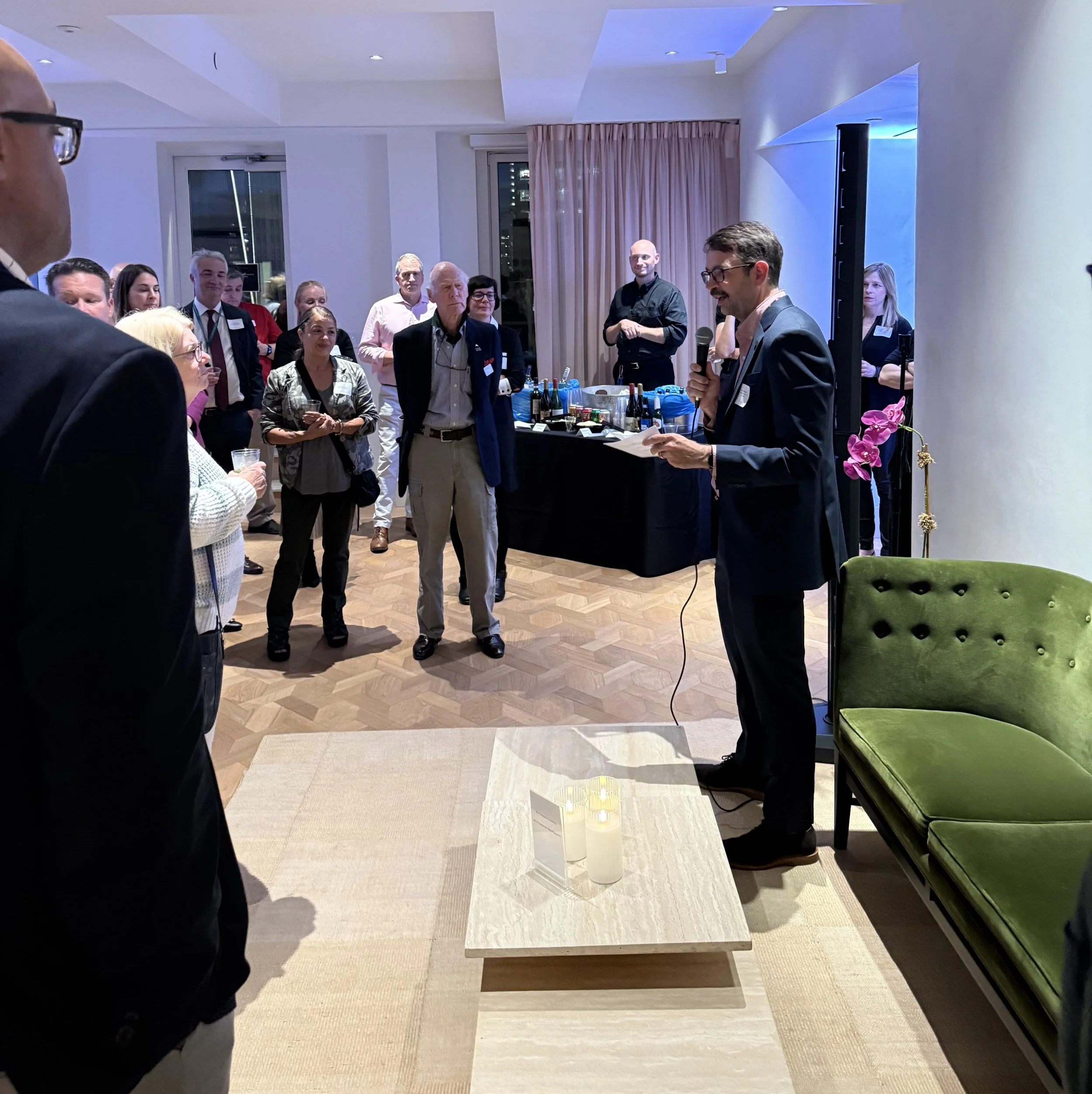 Friends of An Taisce: Update &amp; Community Introduction Events