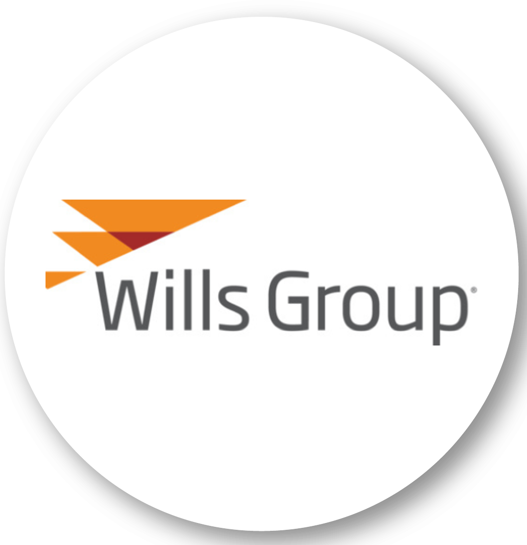 wills group logo
