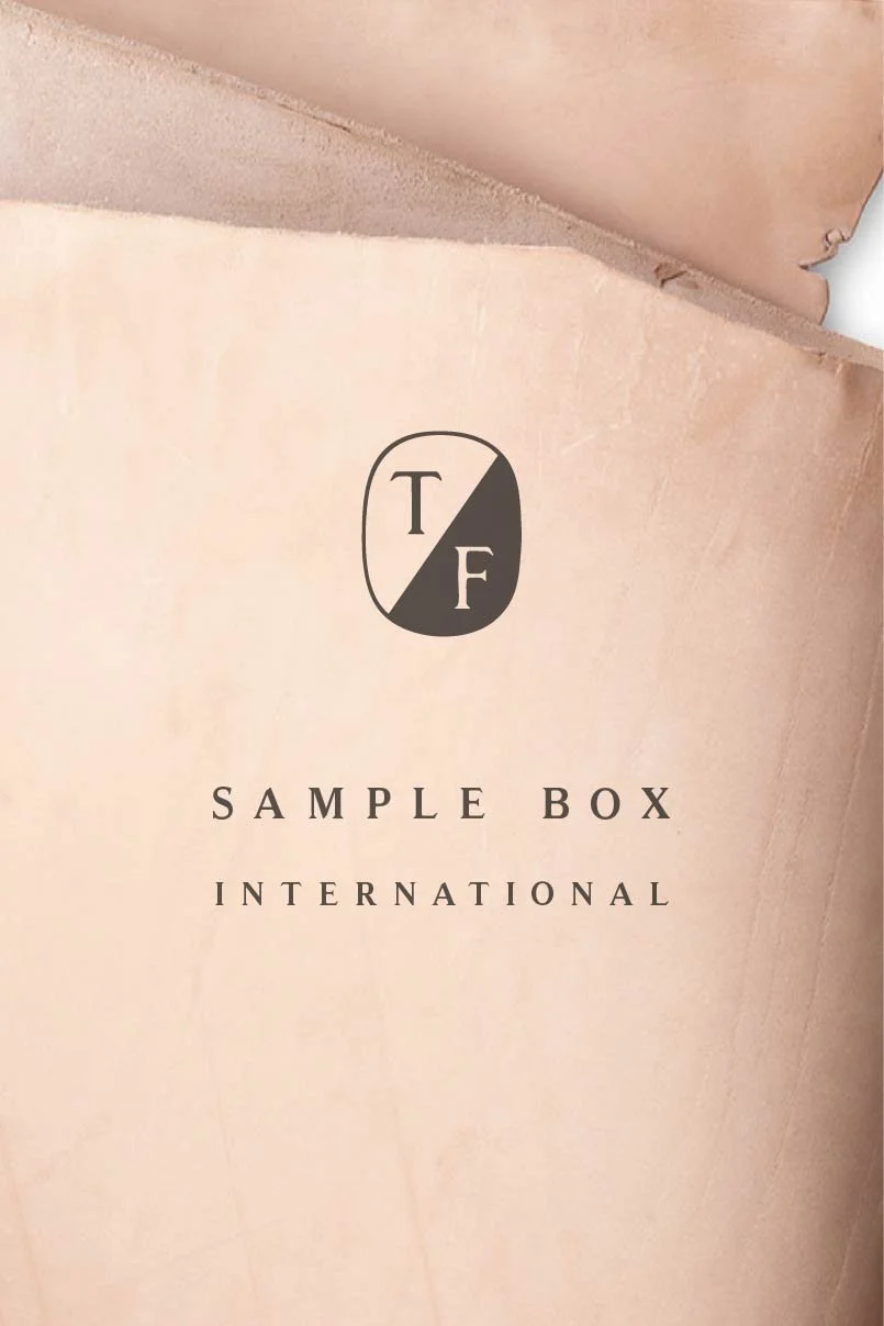Custom Samples - International