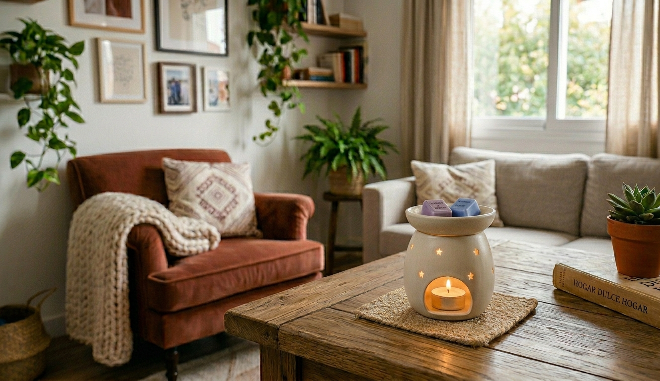 Diario de taller: 1 semana para el primer mercadillo