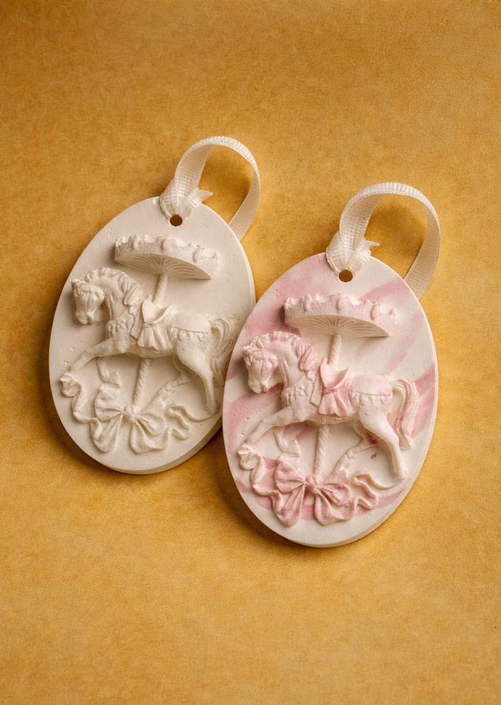 Ambientador decorativo — Nenito